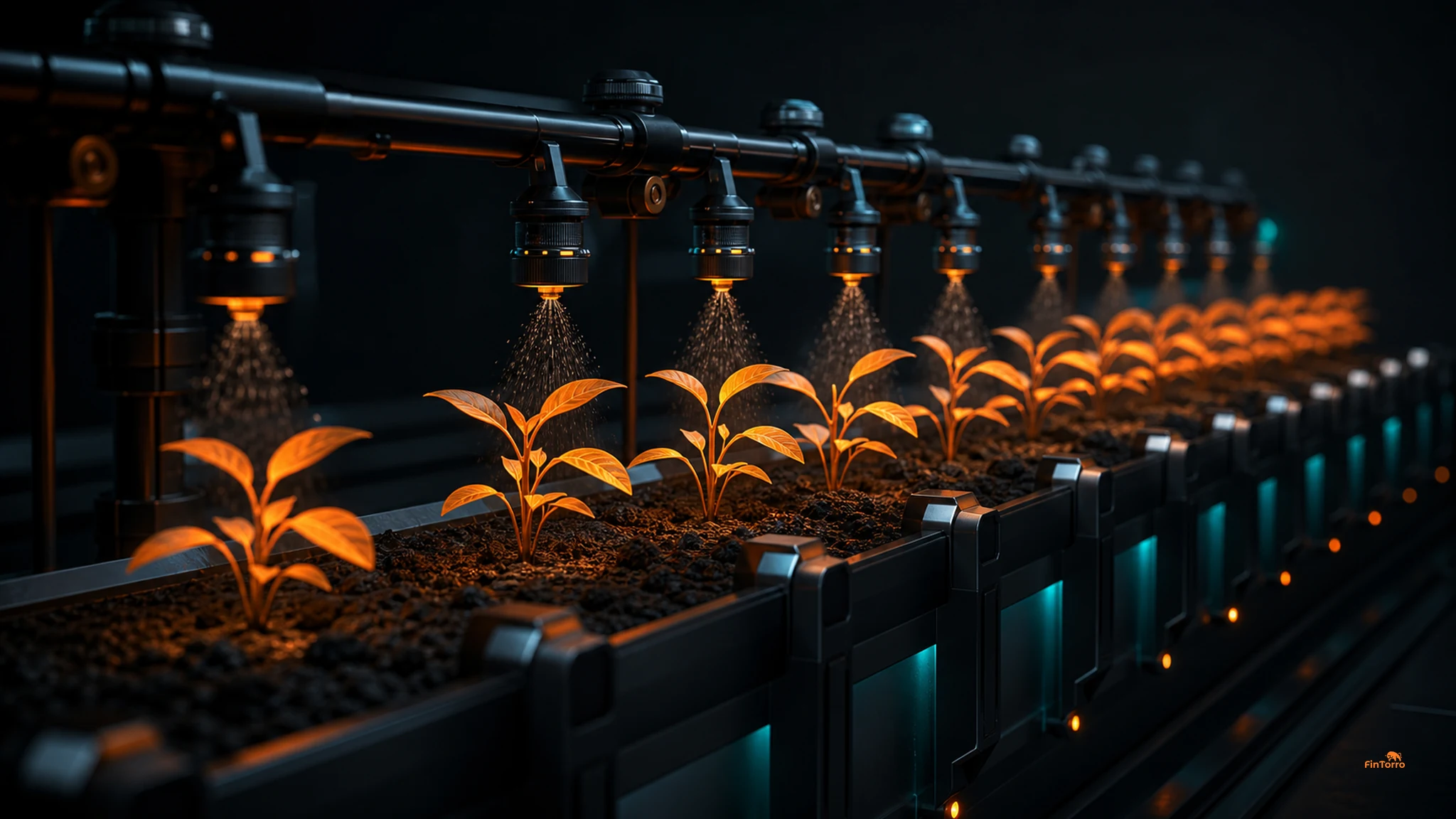 The Behavioural Habits of Successful Traders With Fintorro