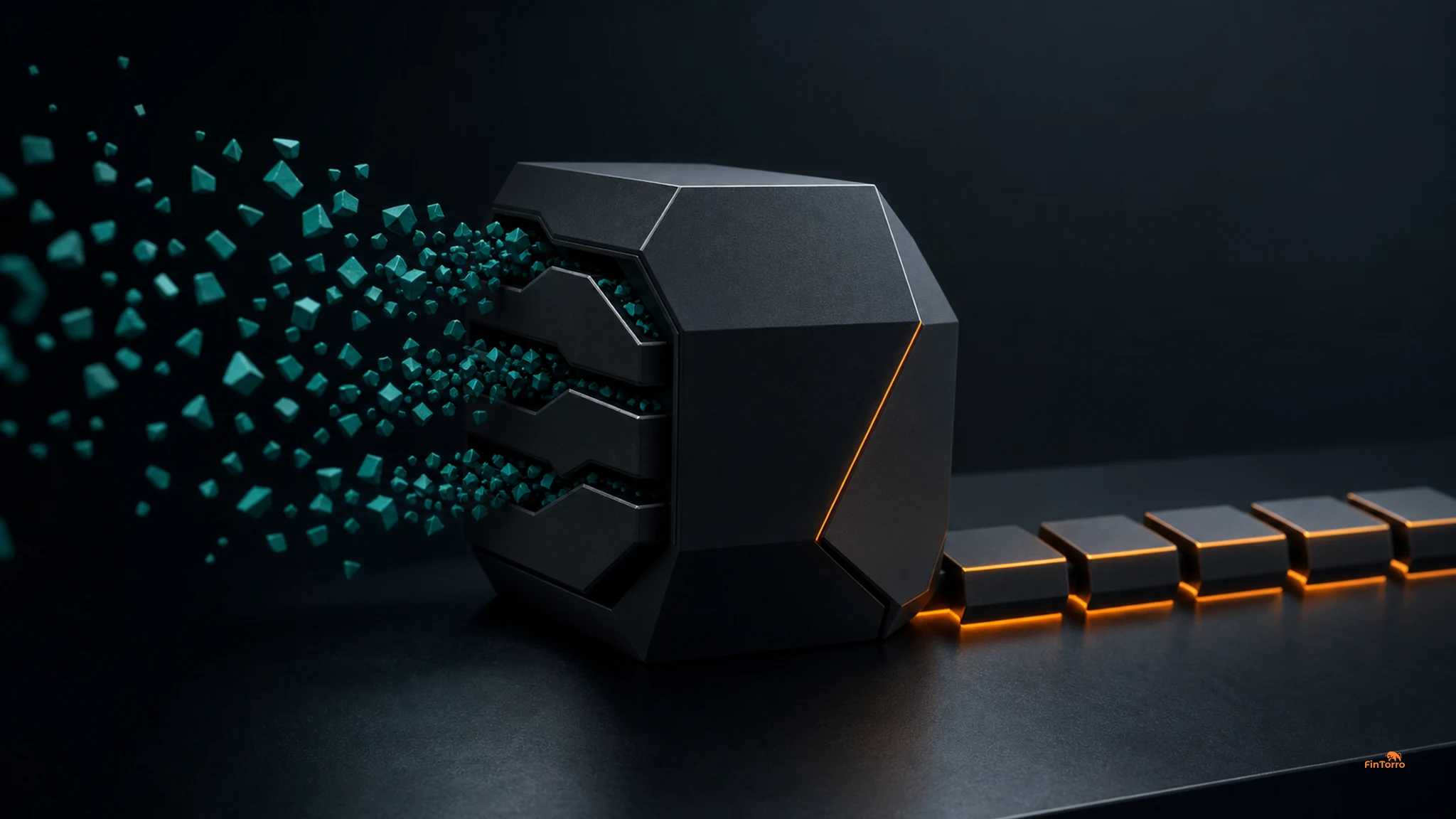 How AI Can Improve Trading Performance With Fintorro