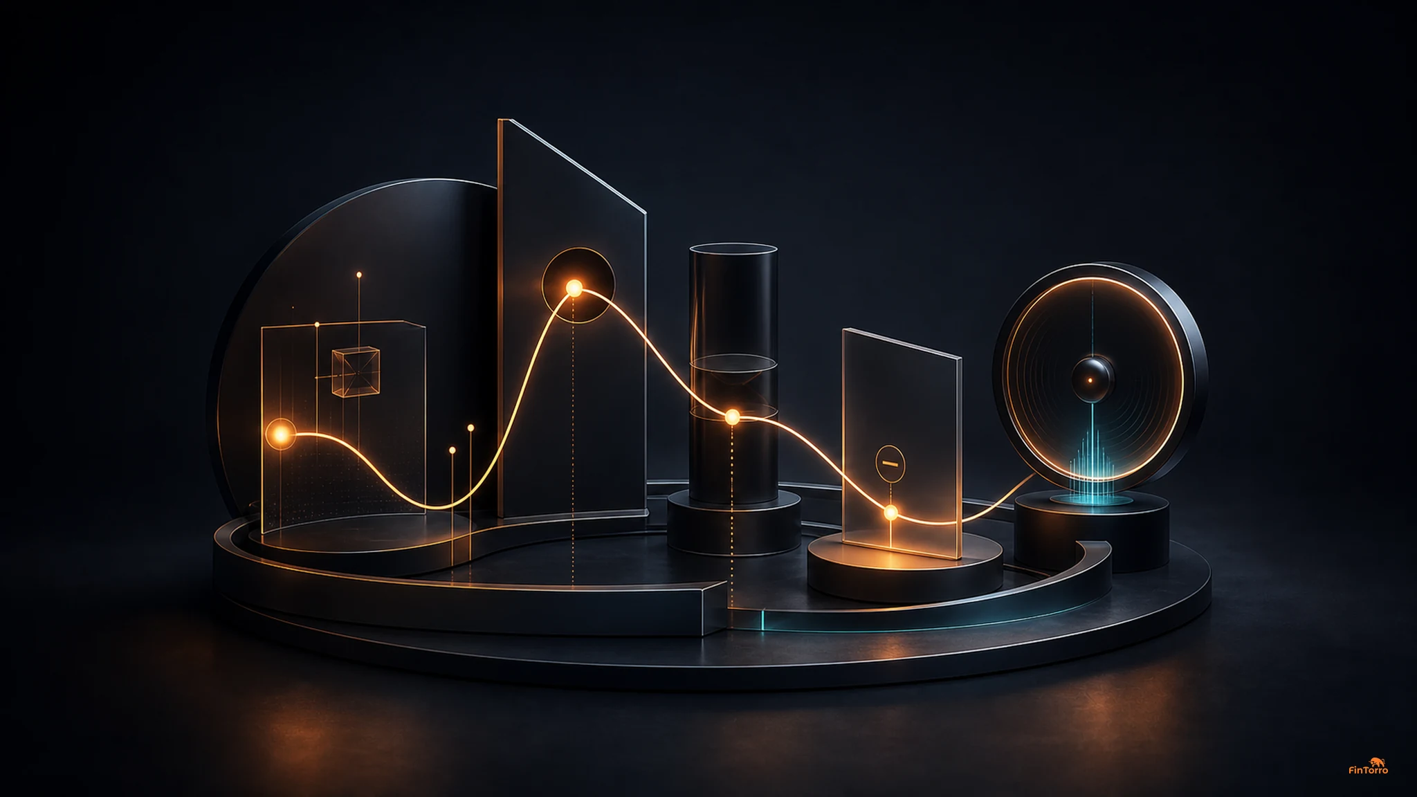 A Perfect Trading Day Breakdown With Fintorro