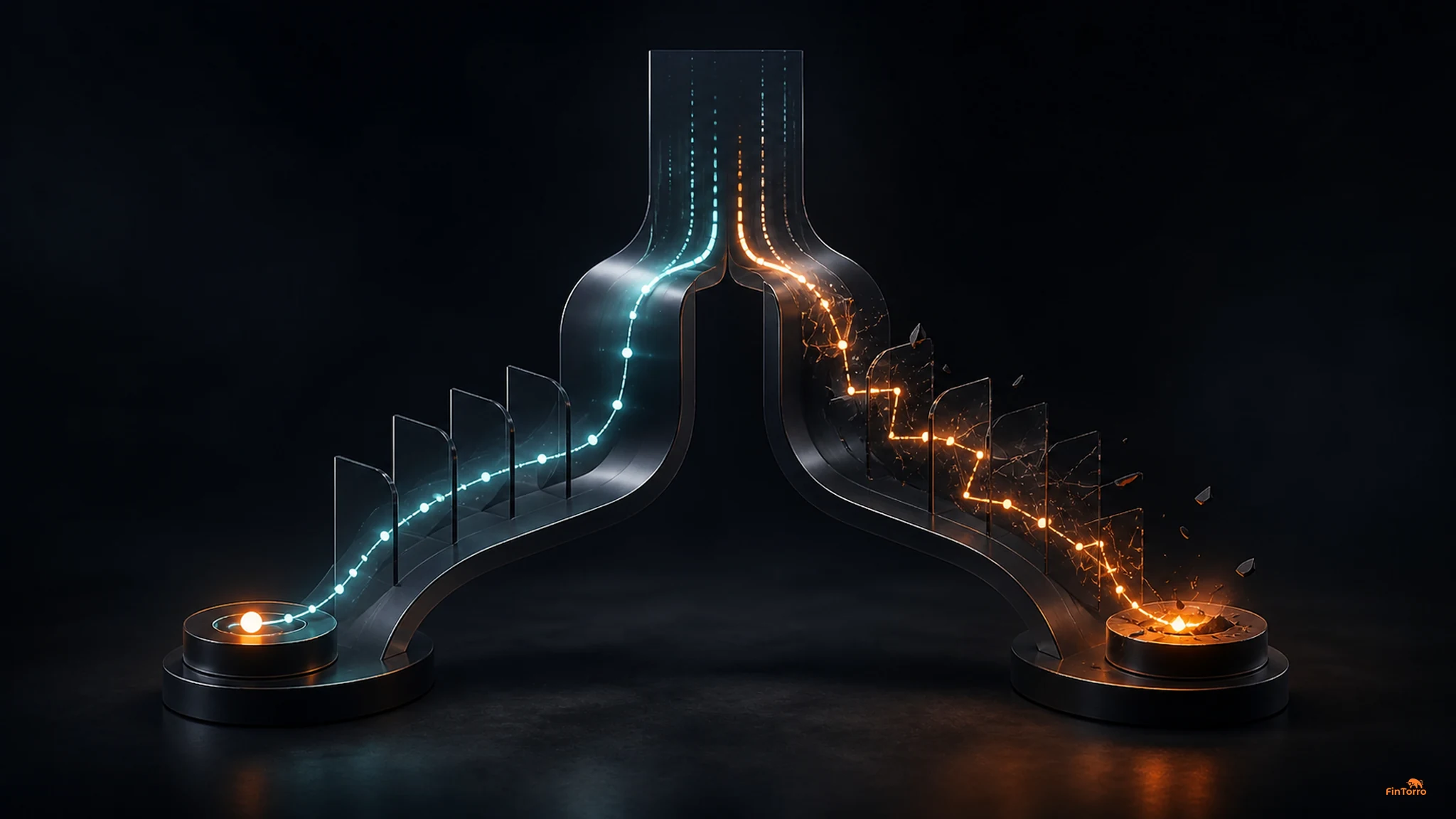 Behaviour Breakdown: Good vs Bad Decisions With Fintorro