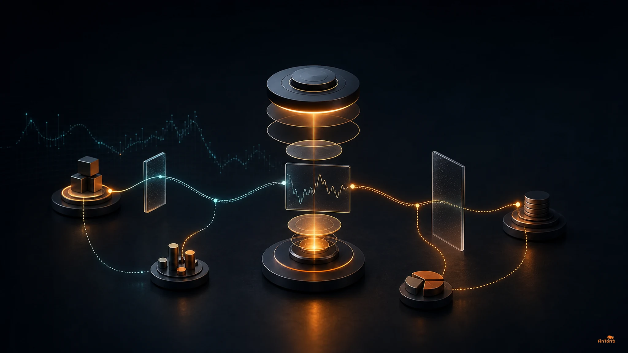 Build Your Trading Plan With Fintorro