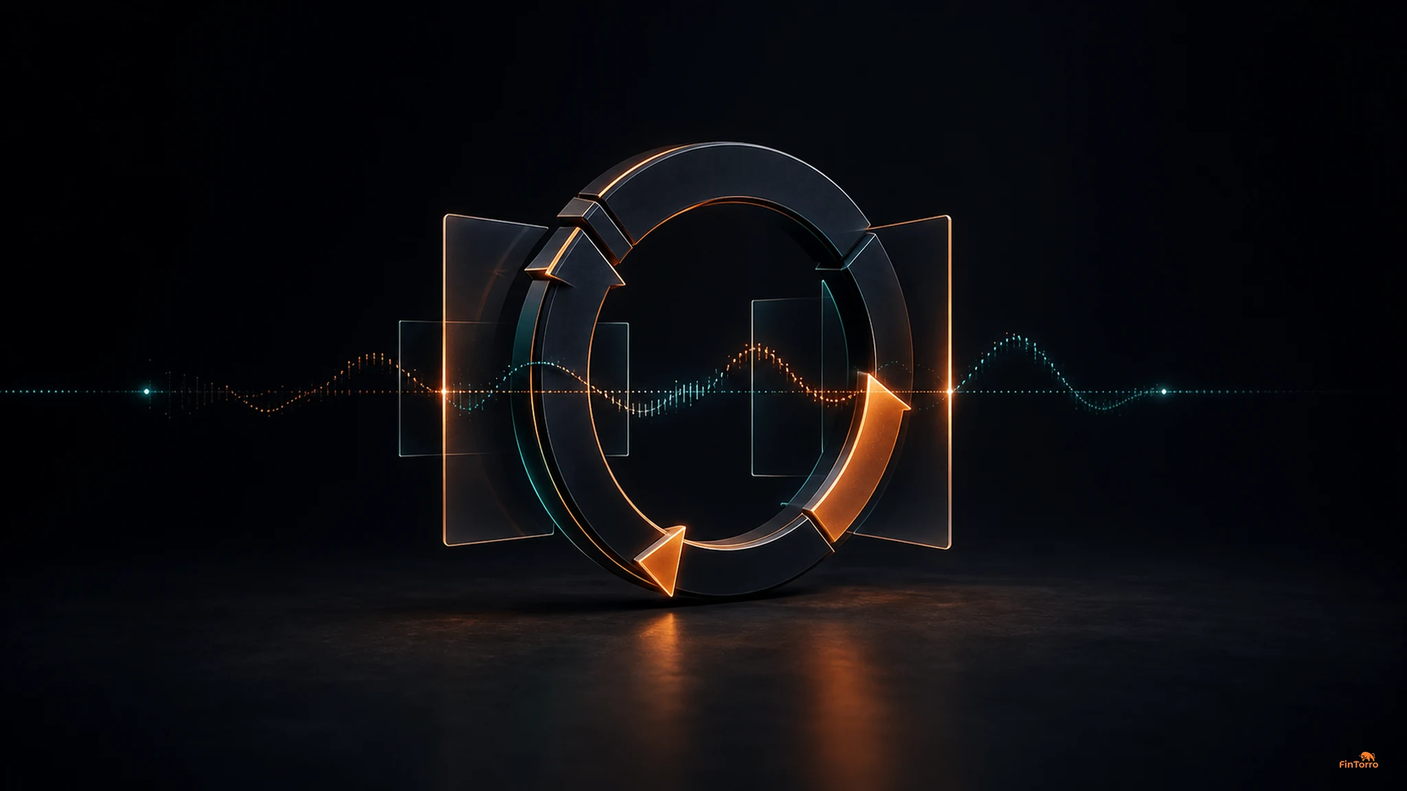 Building Consistency in Trading With Fintorro