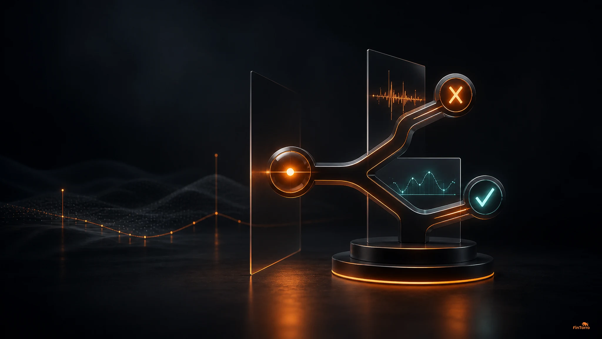 FOMO Decision Lab With Fintorro