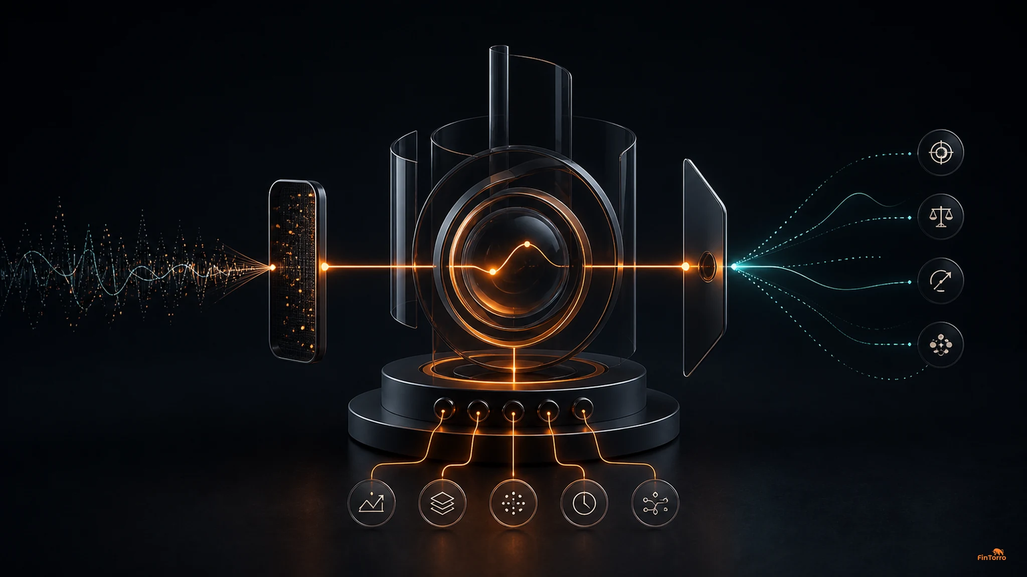 How FinTorro Measures Discipline