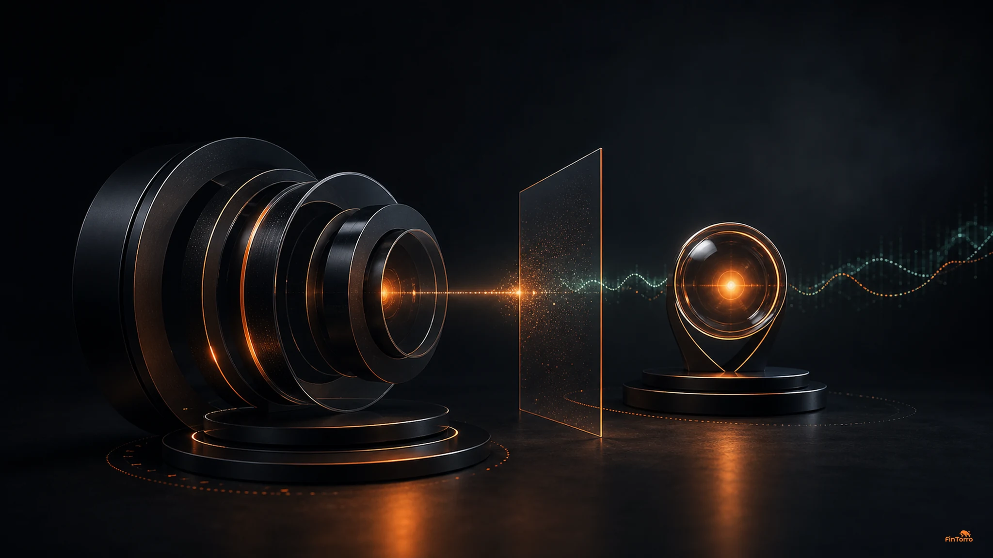 Morning Routine for Traders With Fintorro
