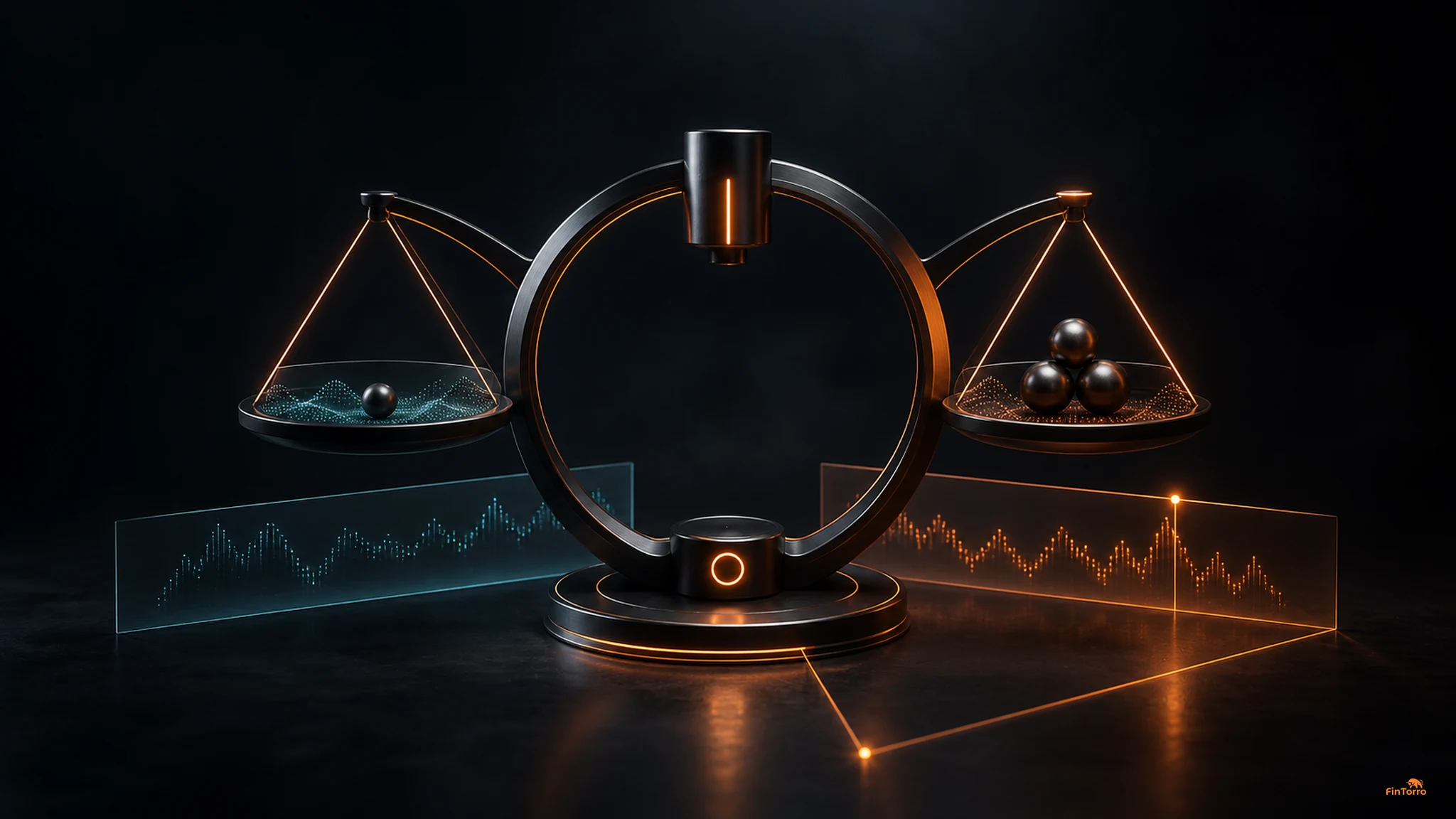 Risk vs Reward Challenge With Fintorro