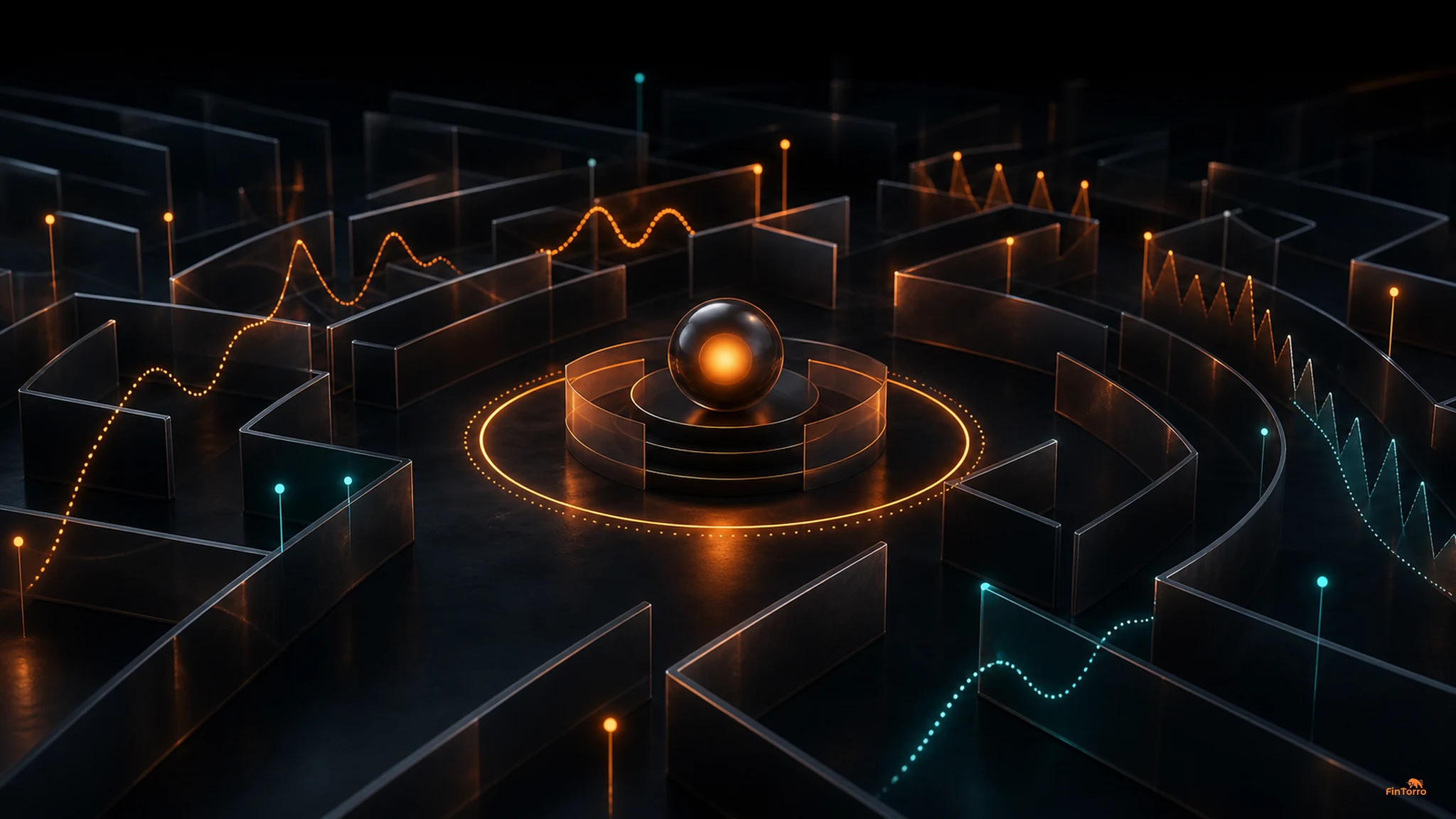 Trading Psychology Challenge With Fintorro