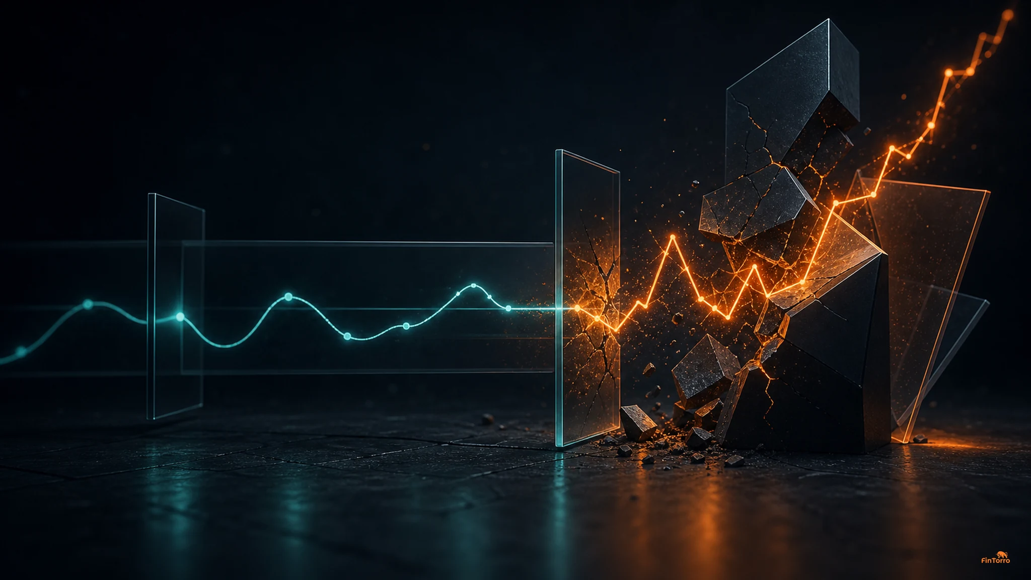 Why Traders Ignore Their Trading Plans