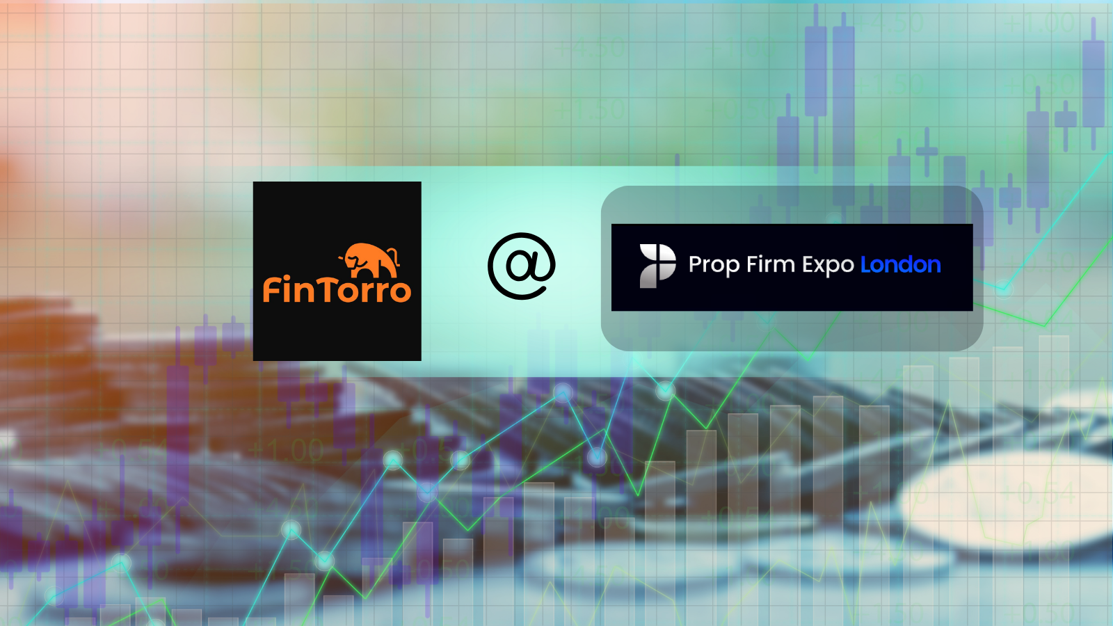 Prop Firm Expo London 2026