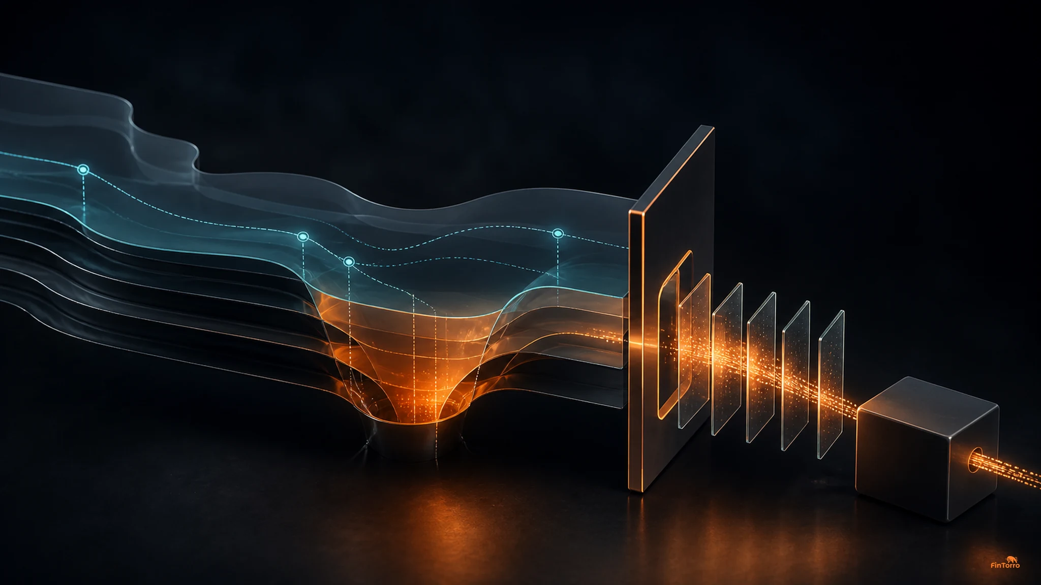Avoiding Mistakes with Buy Side Liquidity as a Beginner in Smart Money Trading fintorro