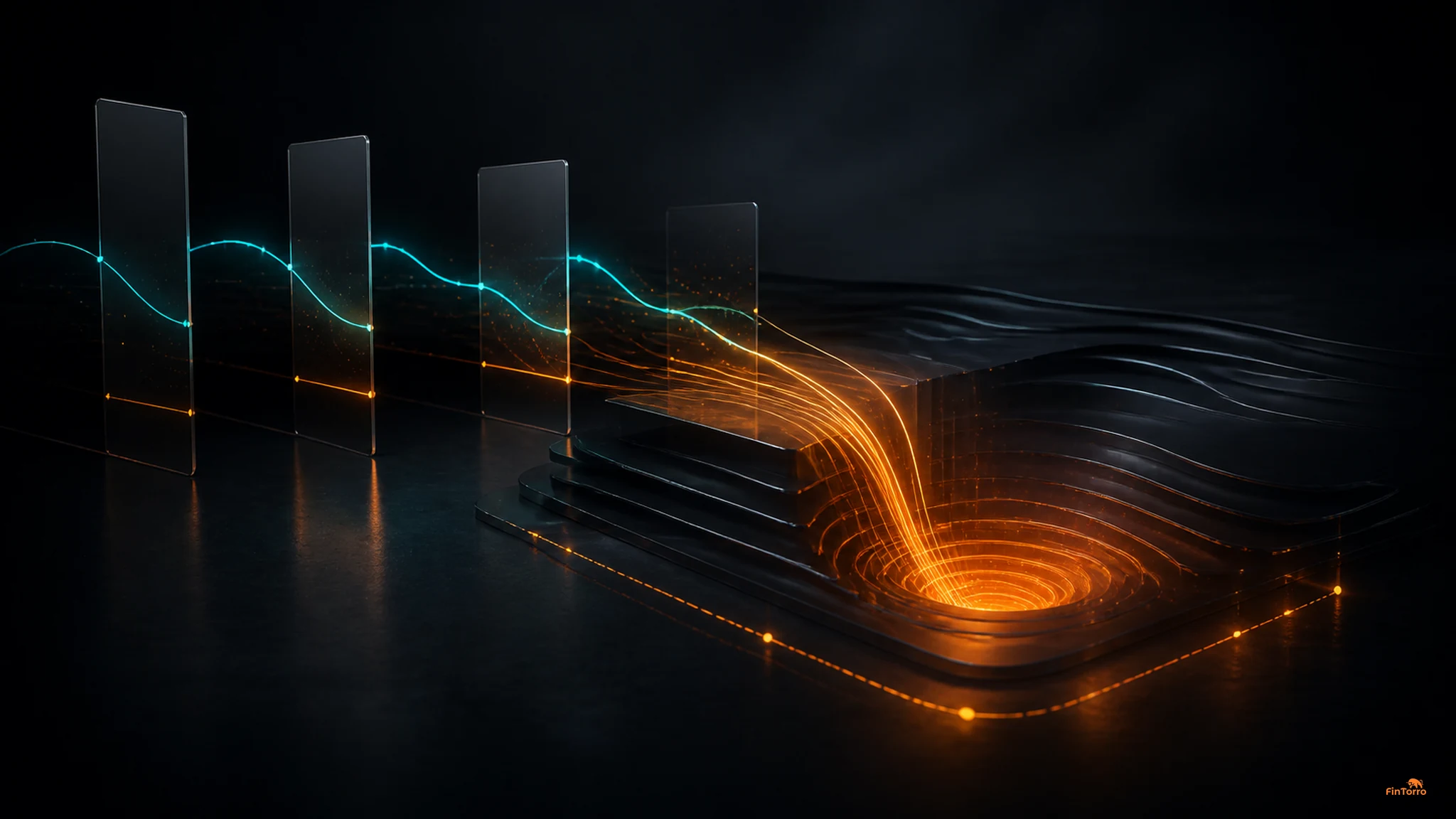 Avoiding Mistakes with ICT Model 2023 as a Beginner in Smart Money Trading fintorro