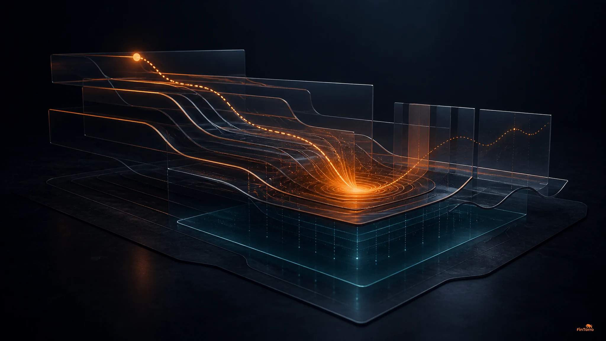 Avoiding Mistakes with Liquidity Repricing as a Beginner in Smart Money Trading fintorro