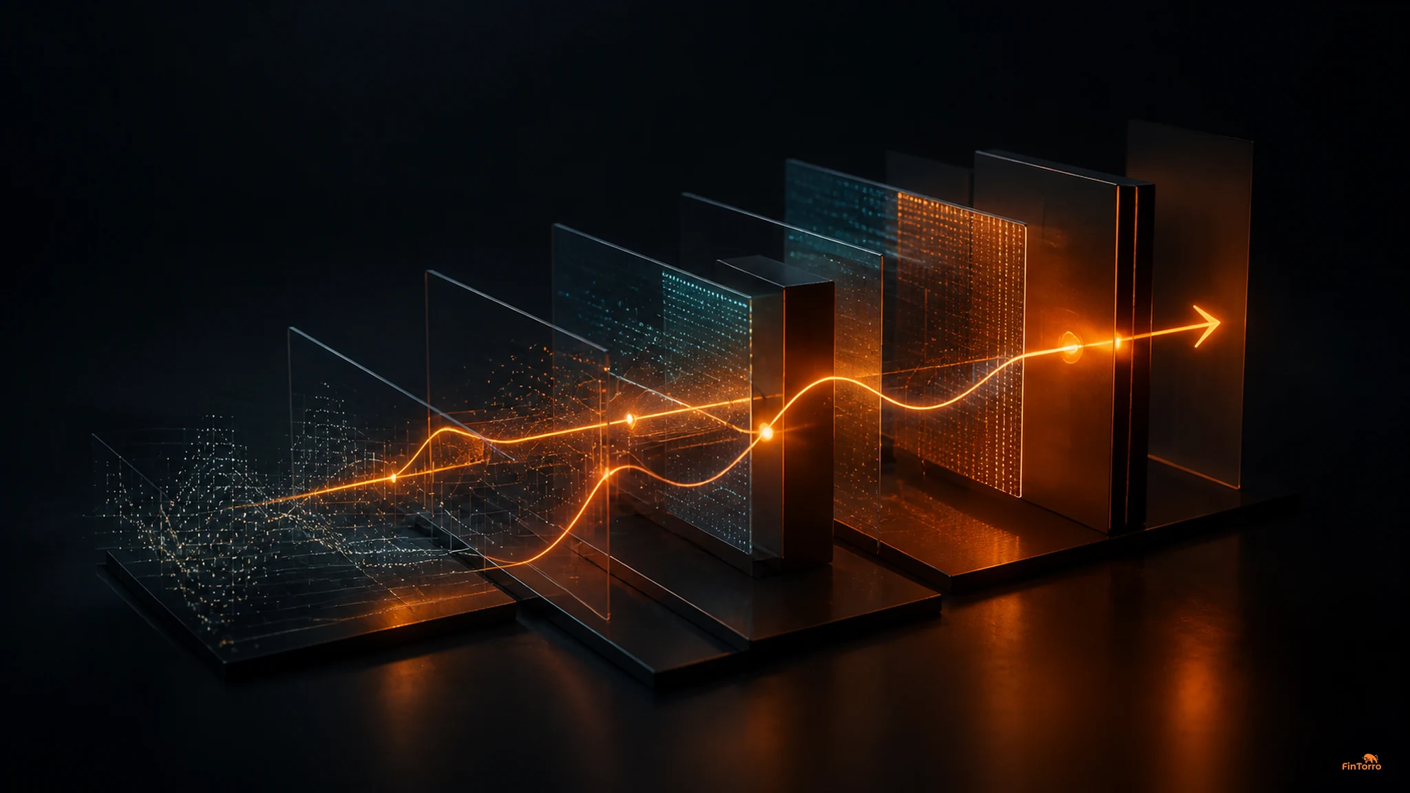 Beginner FAQs Answered: Precision Entry with OBs in ICT Trading fintorro