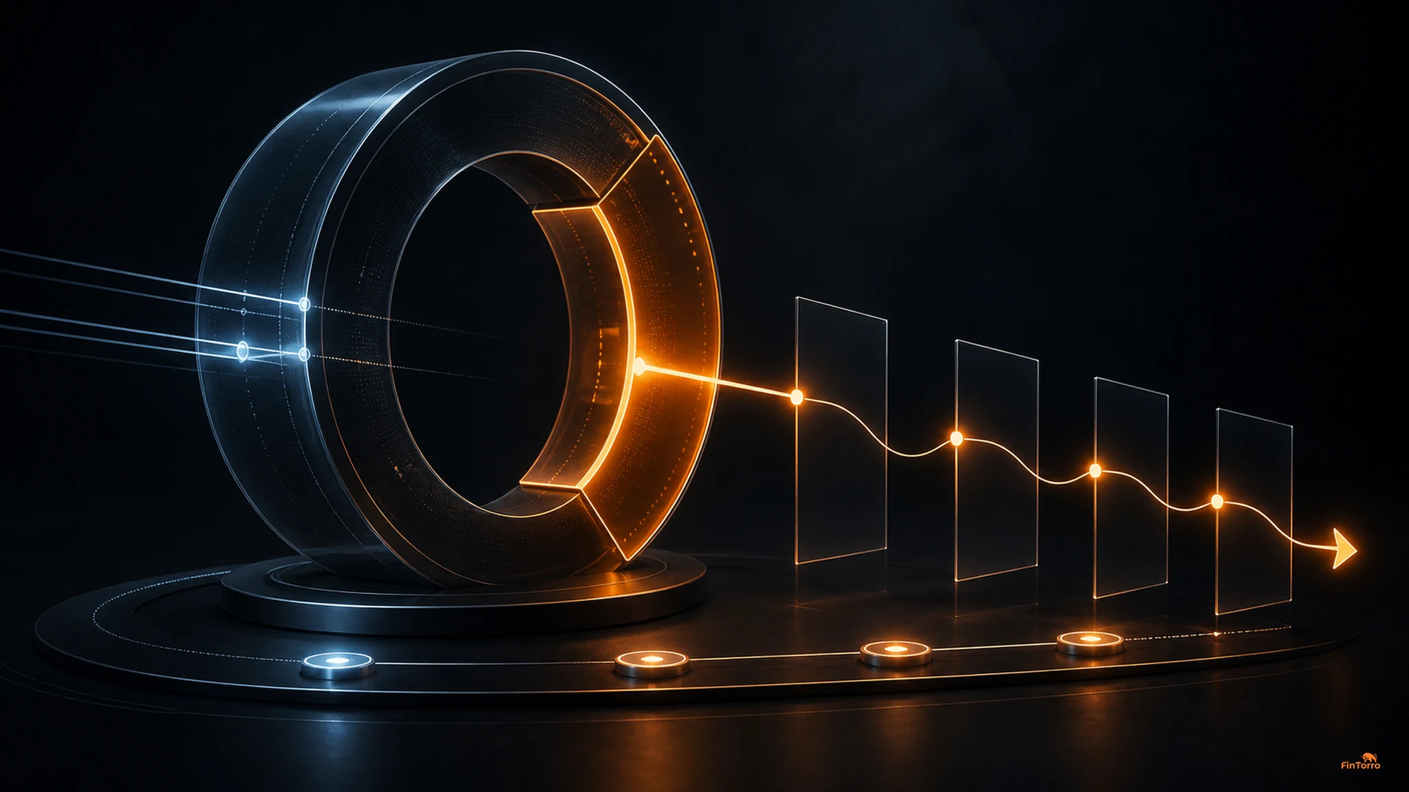 Best futures prop firms for part-time traders fintorro