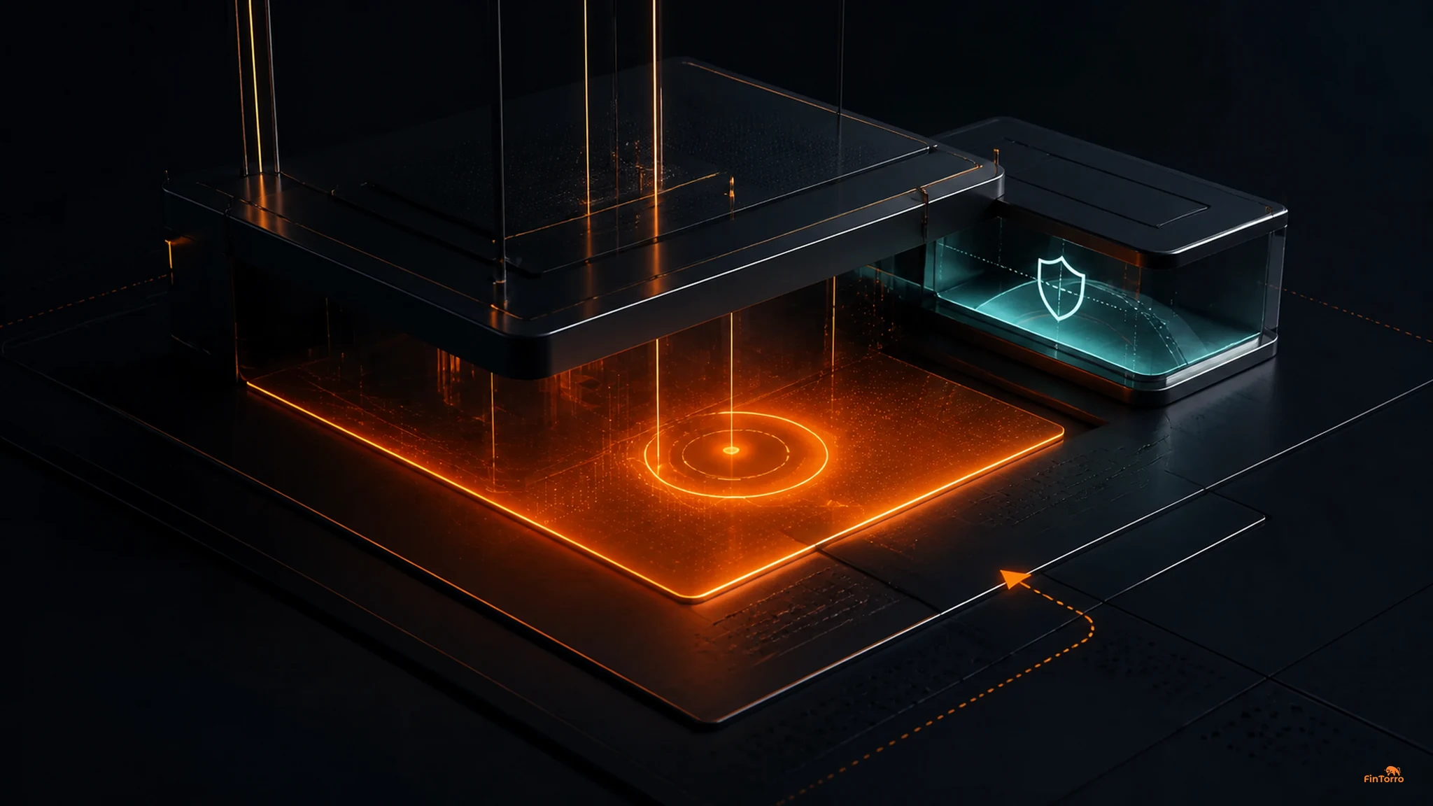 Breaking Down Drawdown Limits: What Every New Prop Trader Should Know fintorro