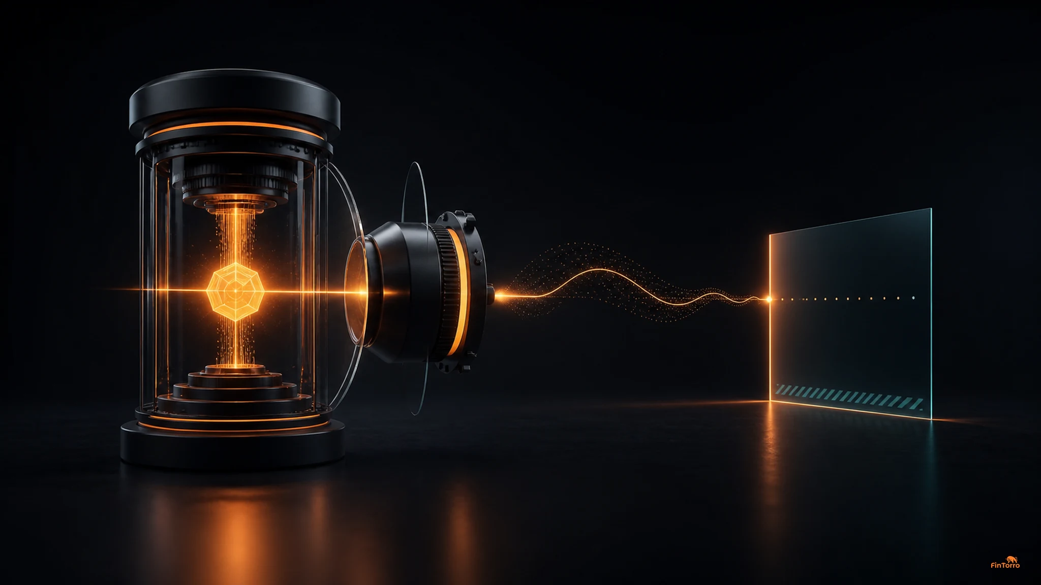 Breaking Down Getting Your First Payout: What Every New Prop Trader Should Know fintorro