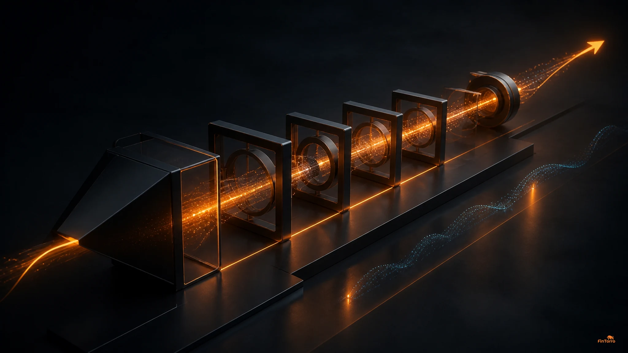 Breaking Down Risking Too Much on Funded Accounts: What Every New Prop Trader Should Know fintorro