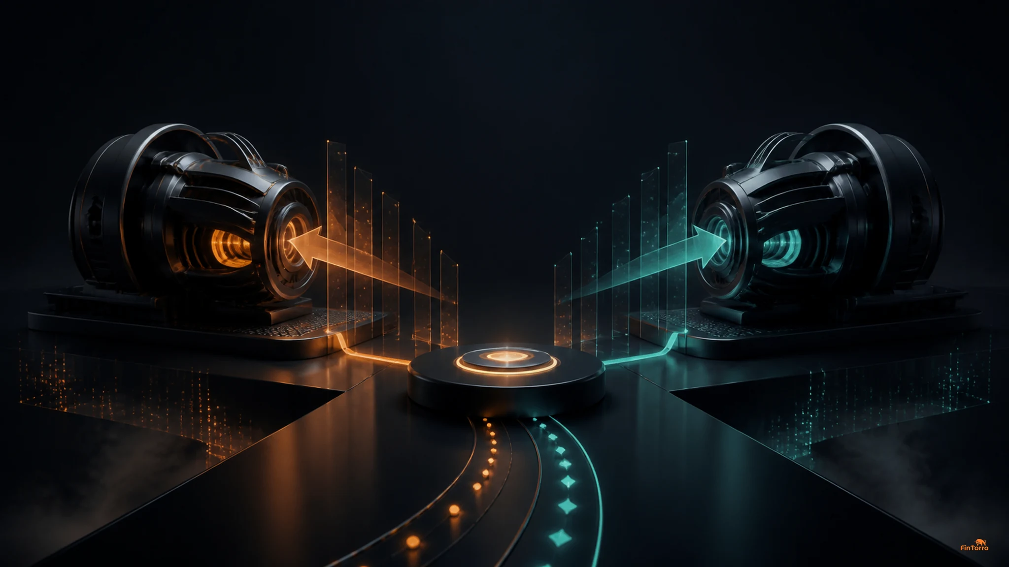 Breaking Down Top ICT YouTube Videos: What Every Beginner Smart Trader Should Know fintorro