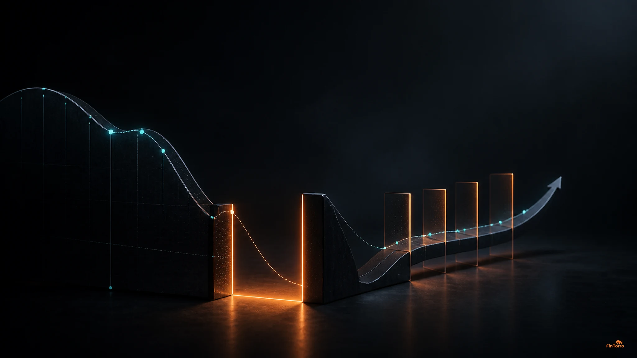 Breaking Down Weekend Gaps in Prop Trading: What Every New Prop Trader Should Know fintorro