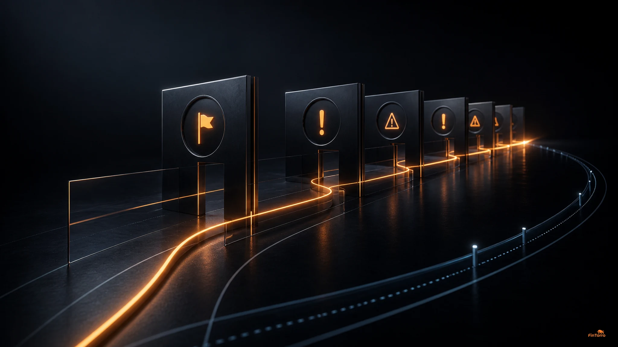 Common mistakes that fail futures prop firm challenges fintorro