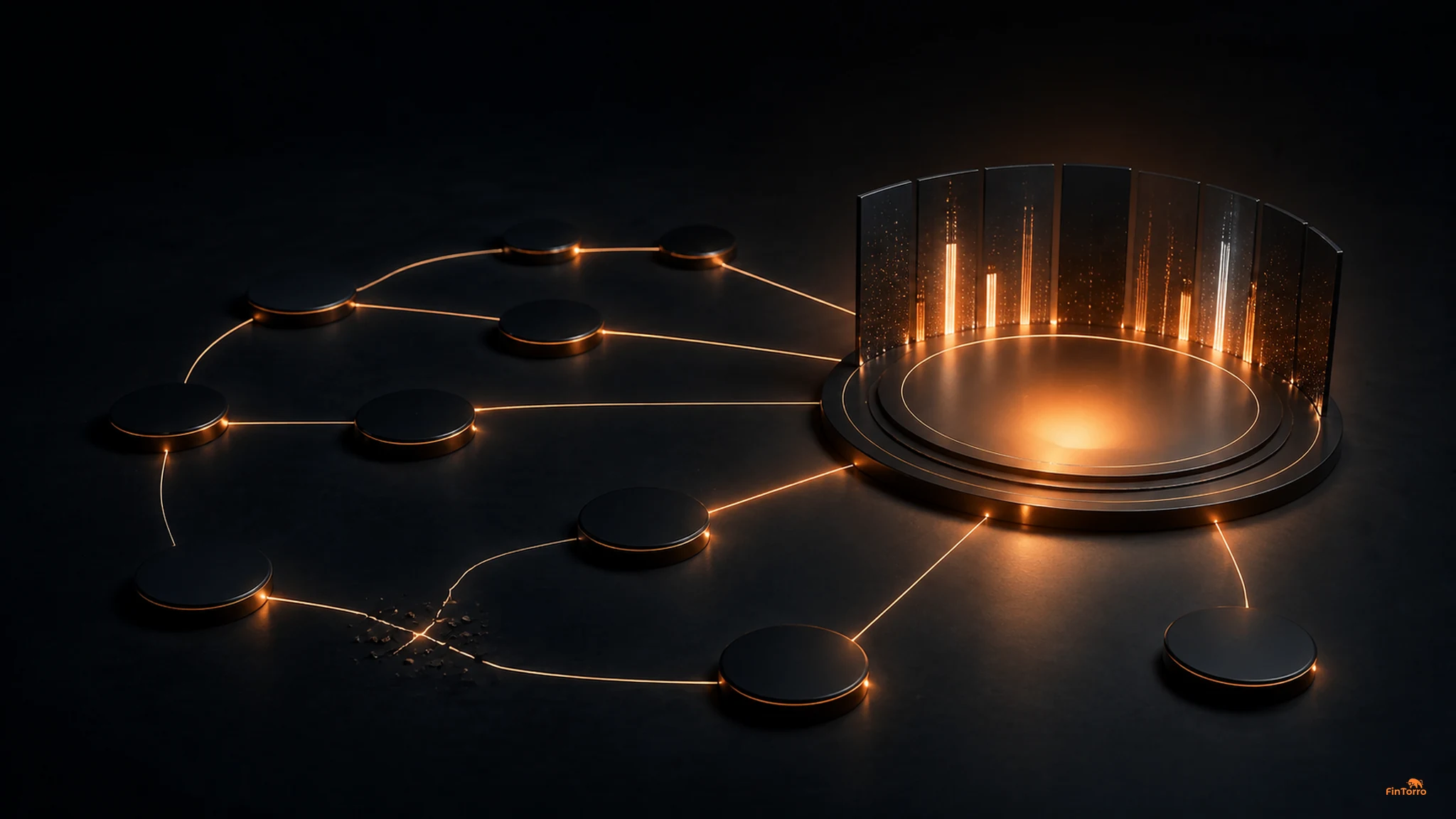Connect with FinTorro at IX Investor Show 2023: The Ultimate UK Event for Retail Investors & Traders fintorro