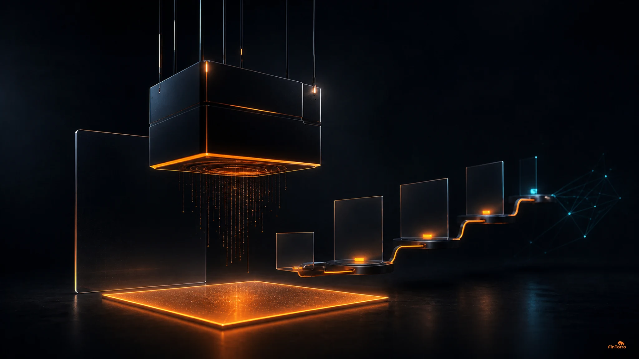 Crypto prop firm breach consequences traders should know fintorro
