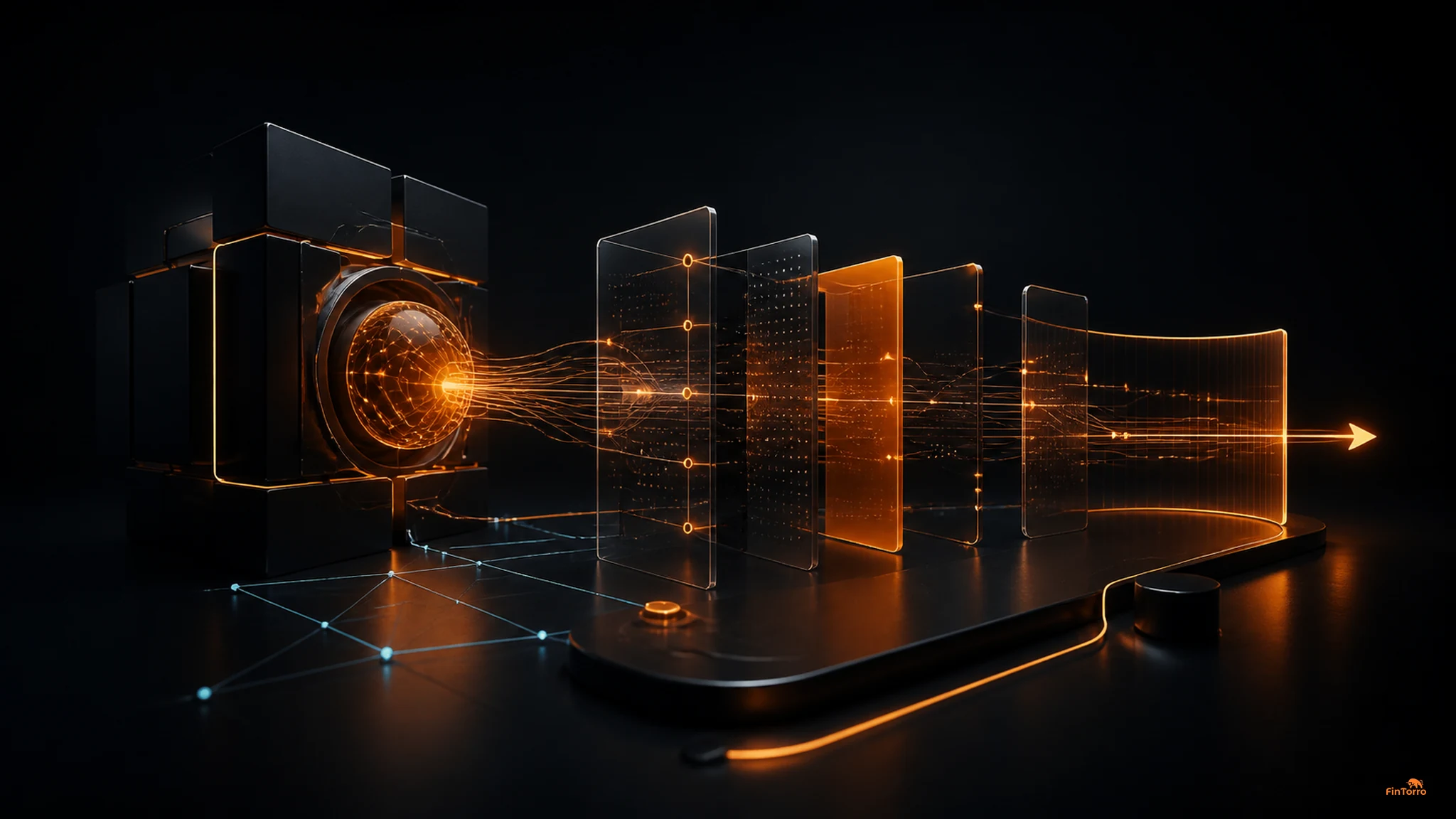Crypto prop firm dashboard metrics every trader must track fintorro