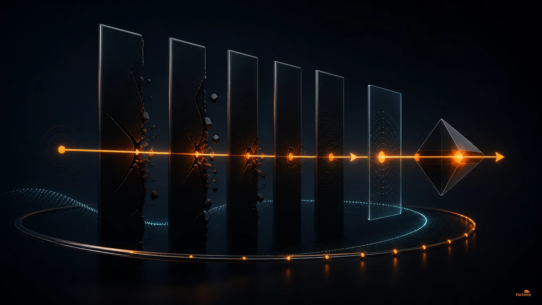 Crypto prop firm evaluation failures and how to avoid them fintorro