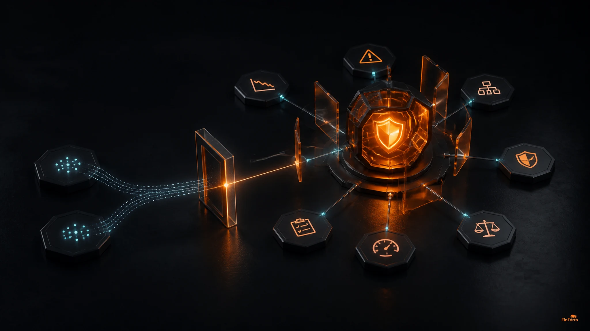 Crypto prop firm risk limits most traders misunderstand fintorro