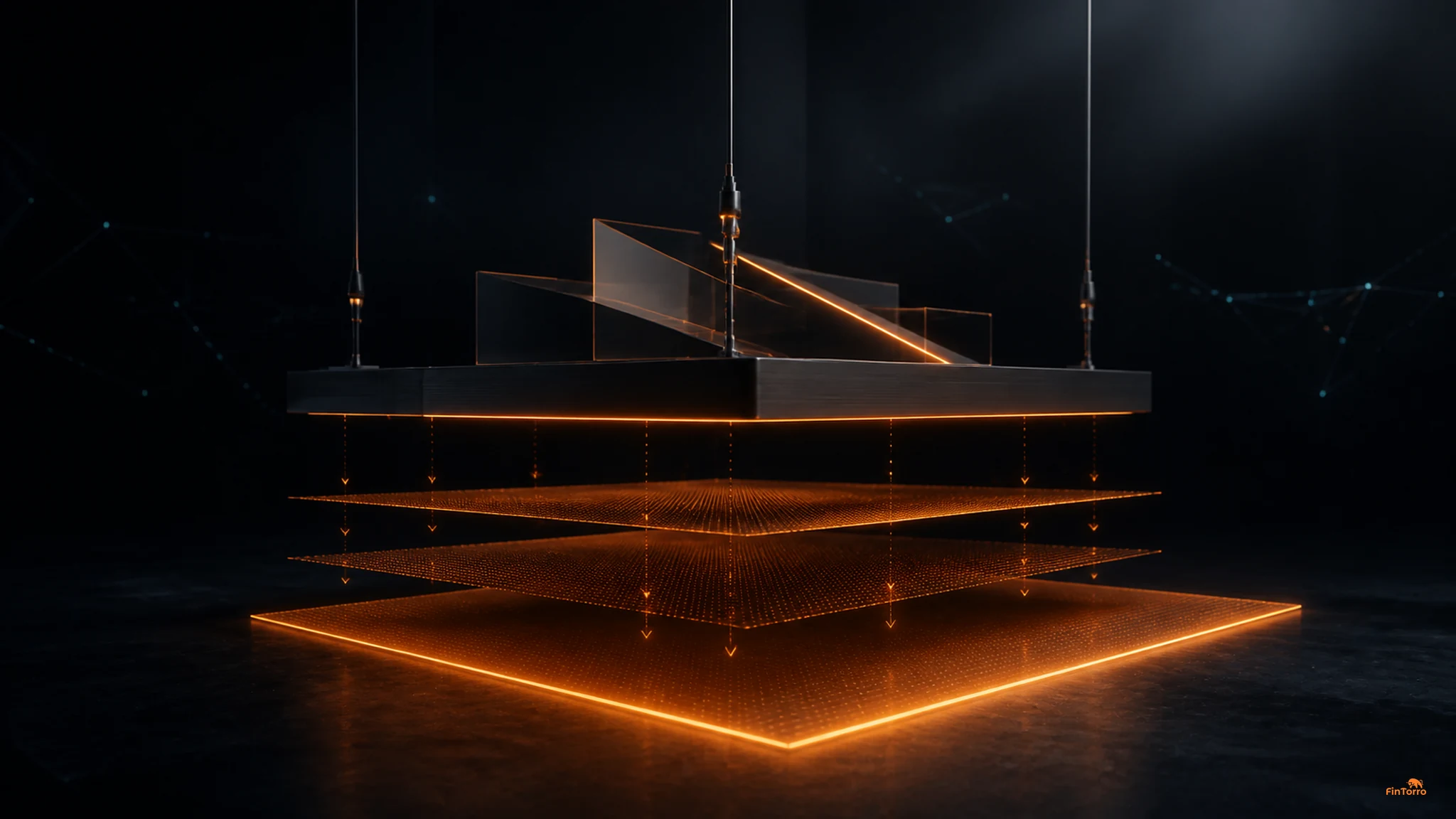 Crypto prop firm static drawdown vs trailing compared fintorro