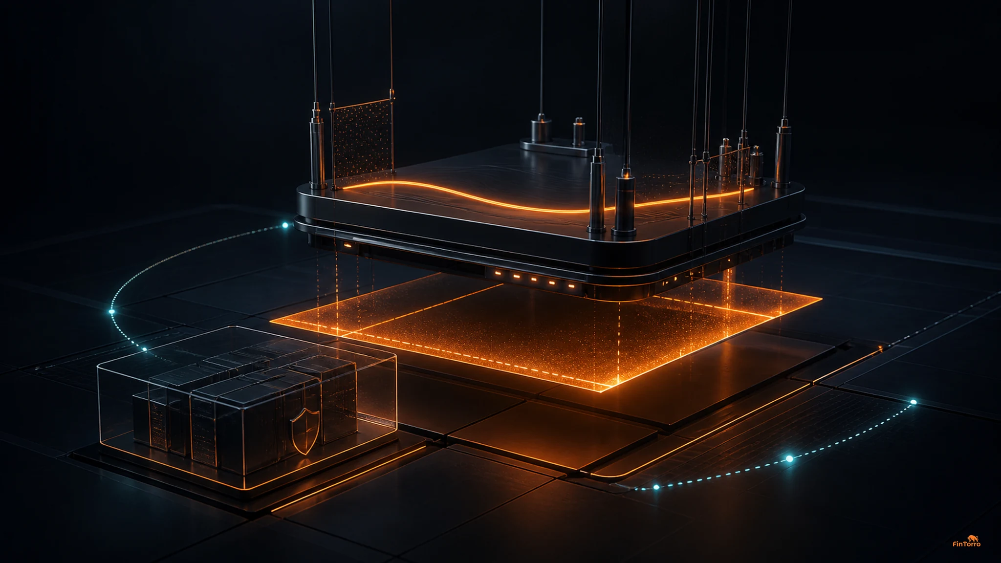 Crypto prop firm trailing drawdown traps explained fintorro