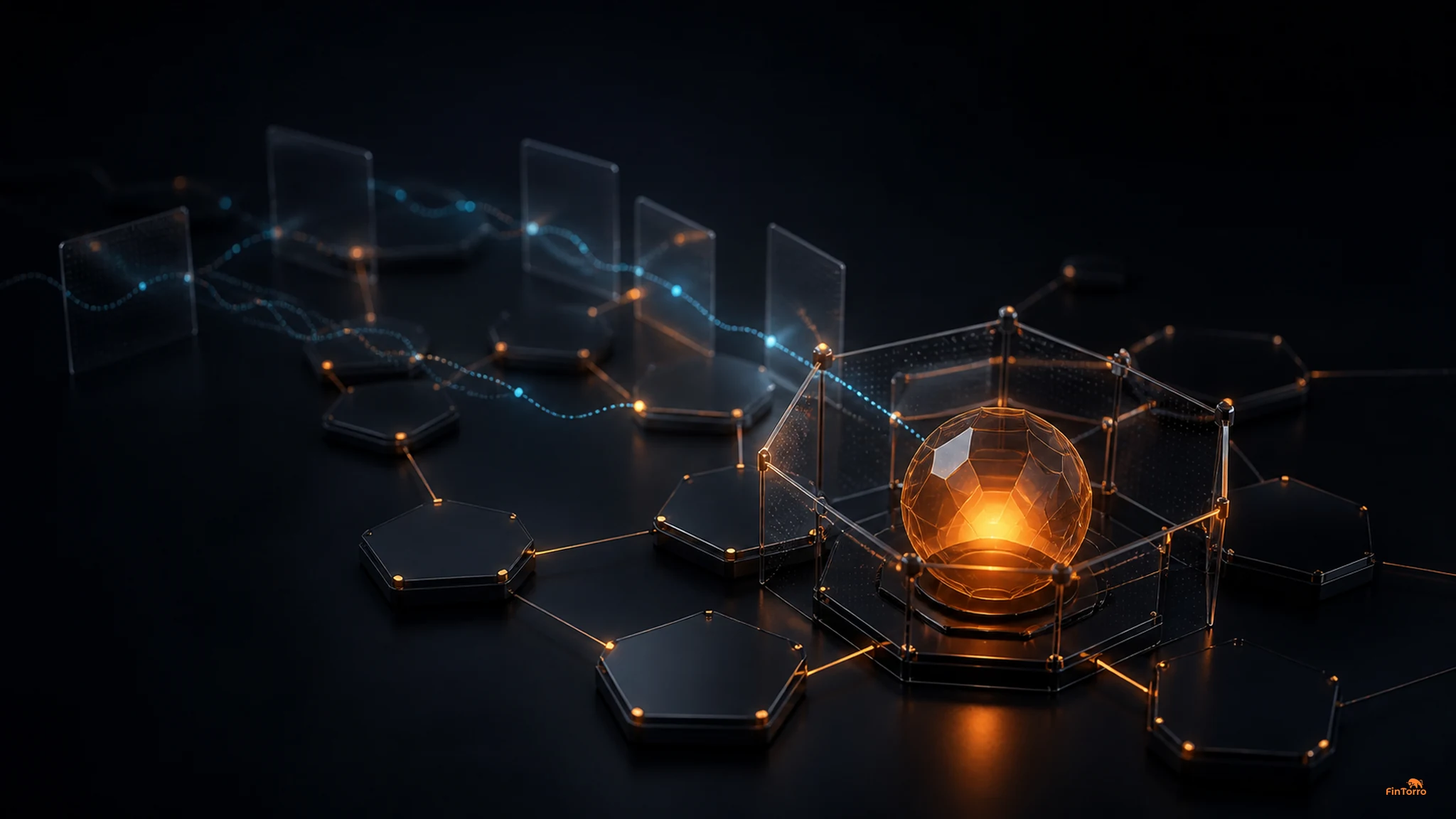 Crypto prop firms designed for low-risk traders fintorro
