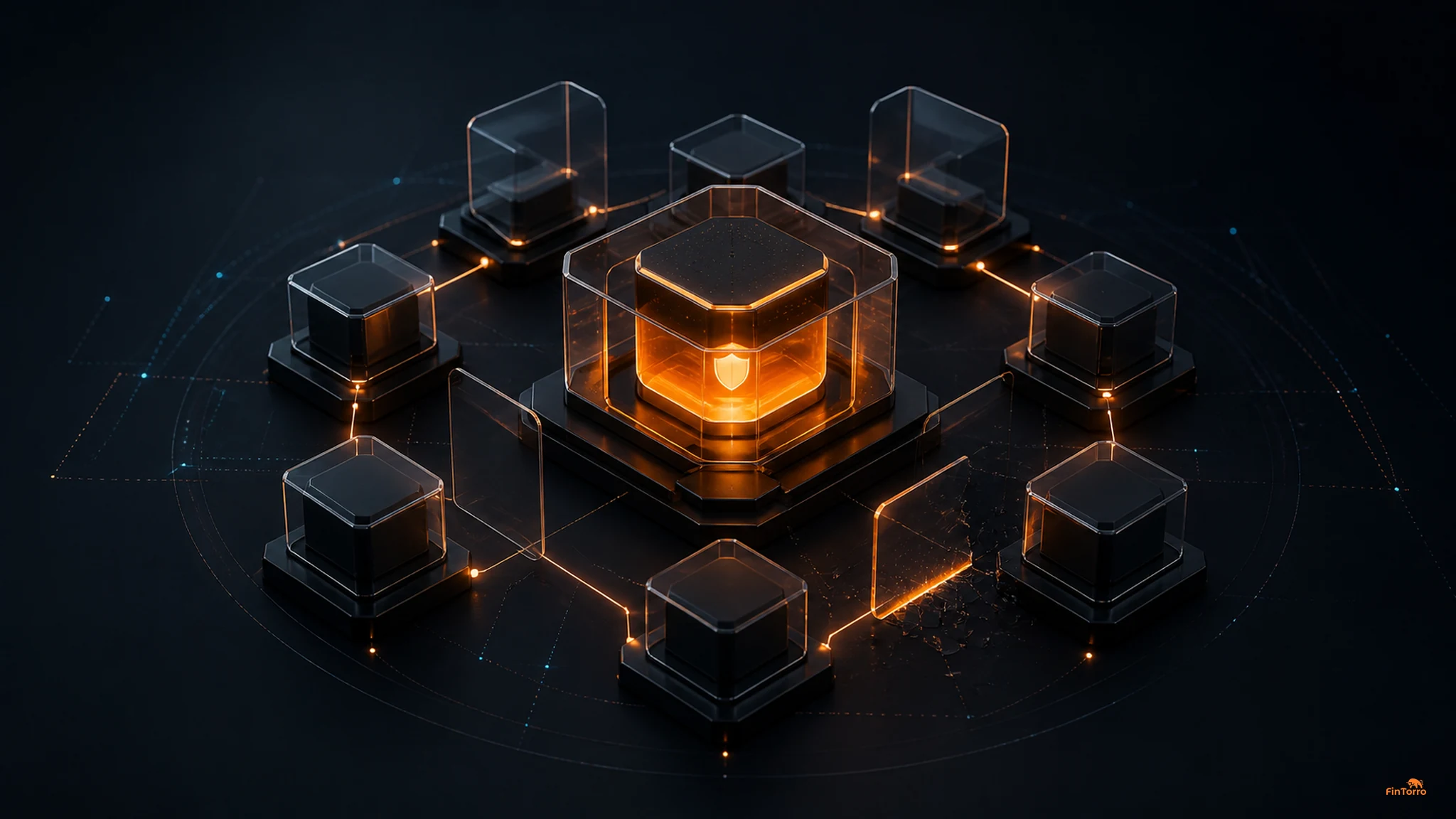 Crypto prop firms offering competitive profit splits fintorro