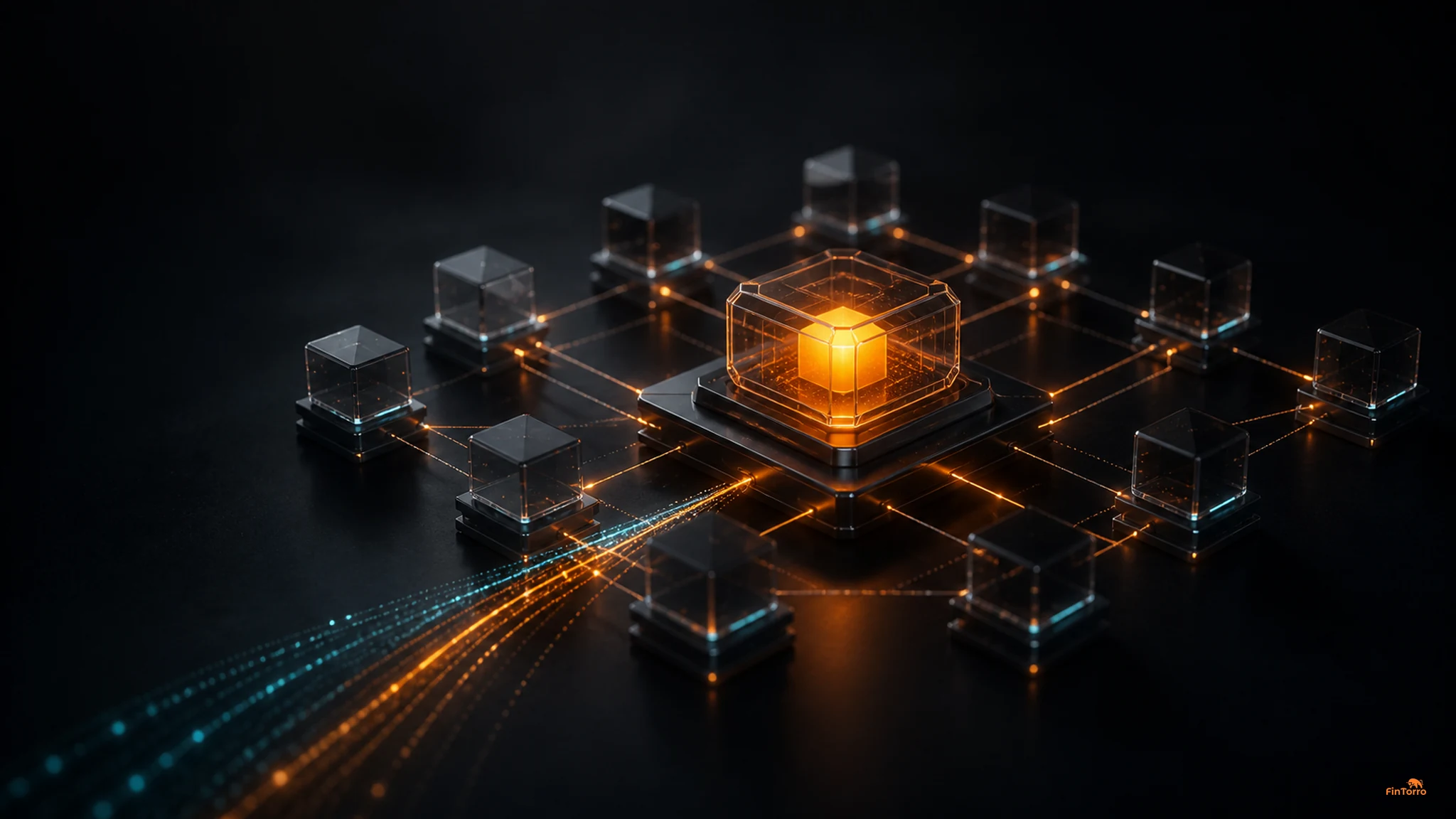 Crypto prop firms that allow high-frequency strategies fintorro
