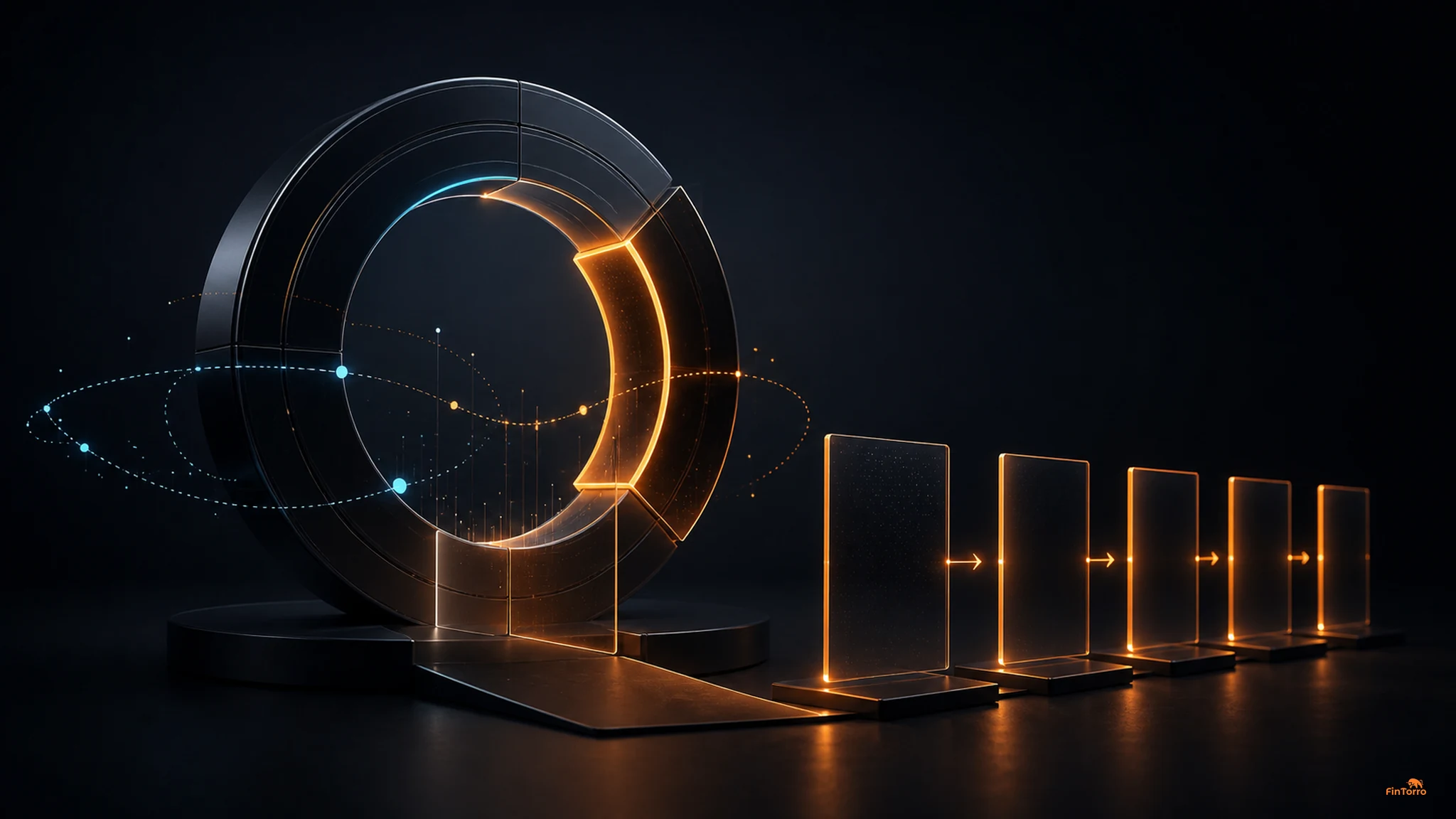 Crypto prop firms that permit weekend trading fintorro