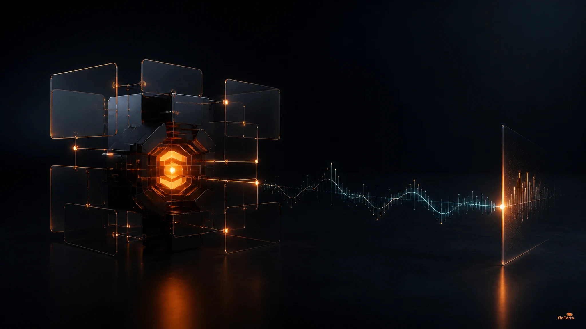 Crypto prop firms that reward slow, consistent trading fintorro