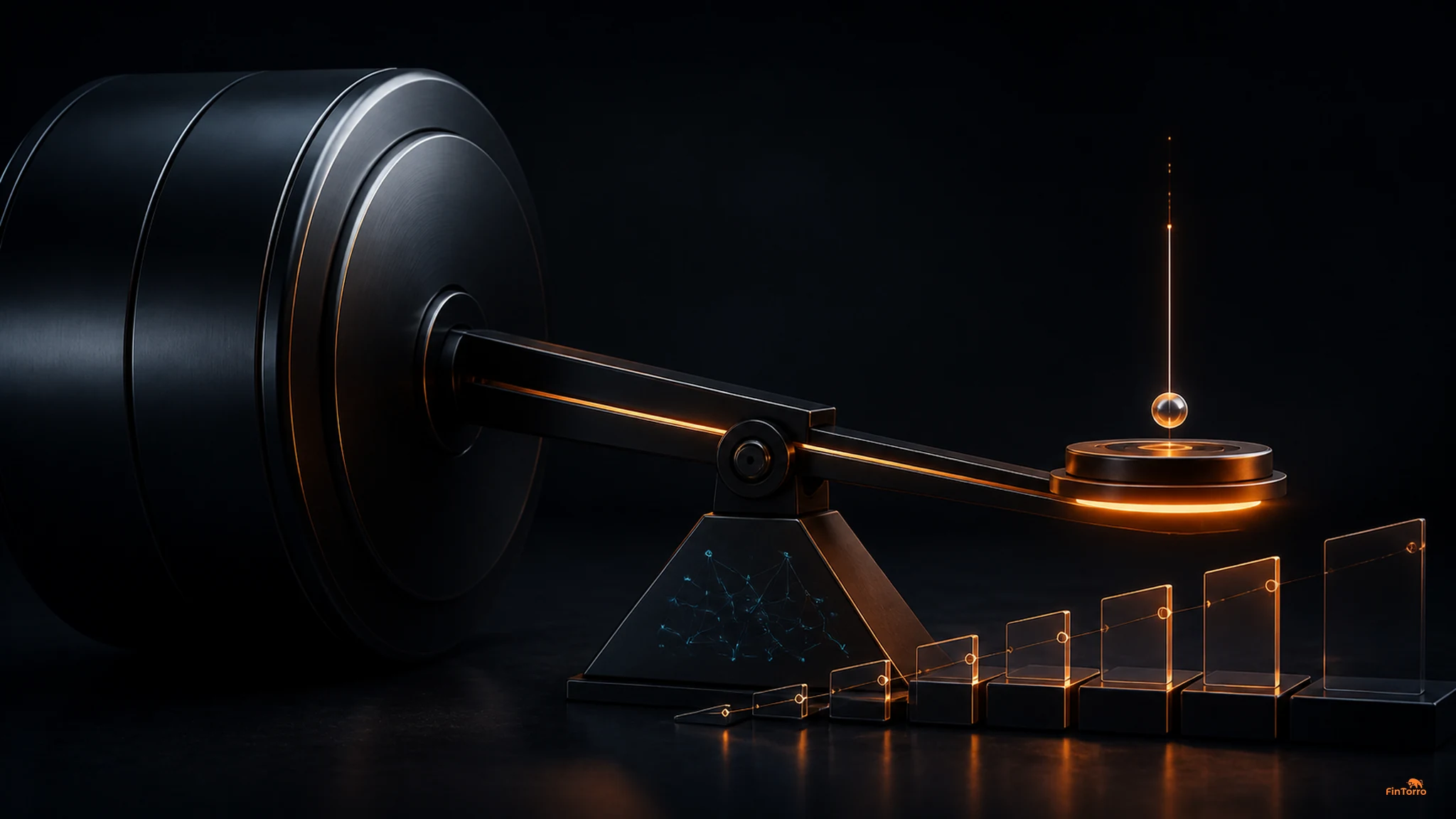 Crypto prop firms with flexible leverage policies fintorro