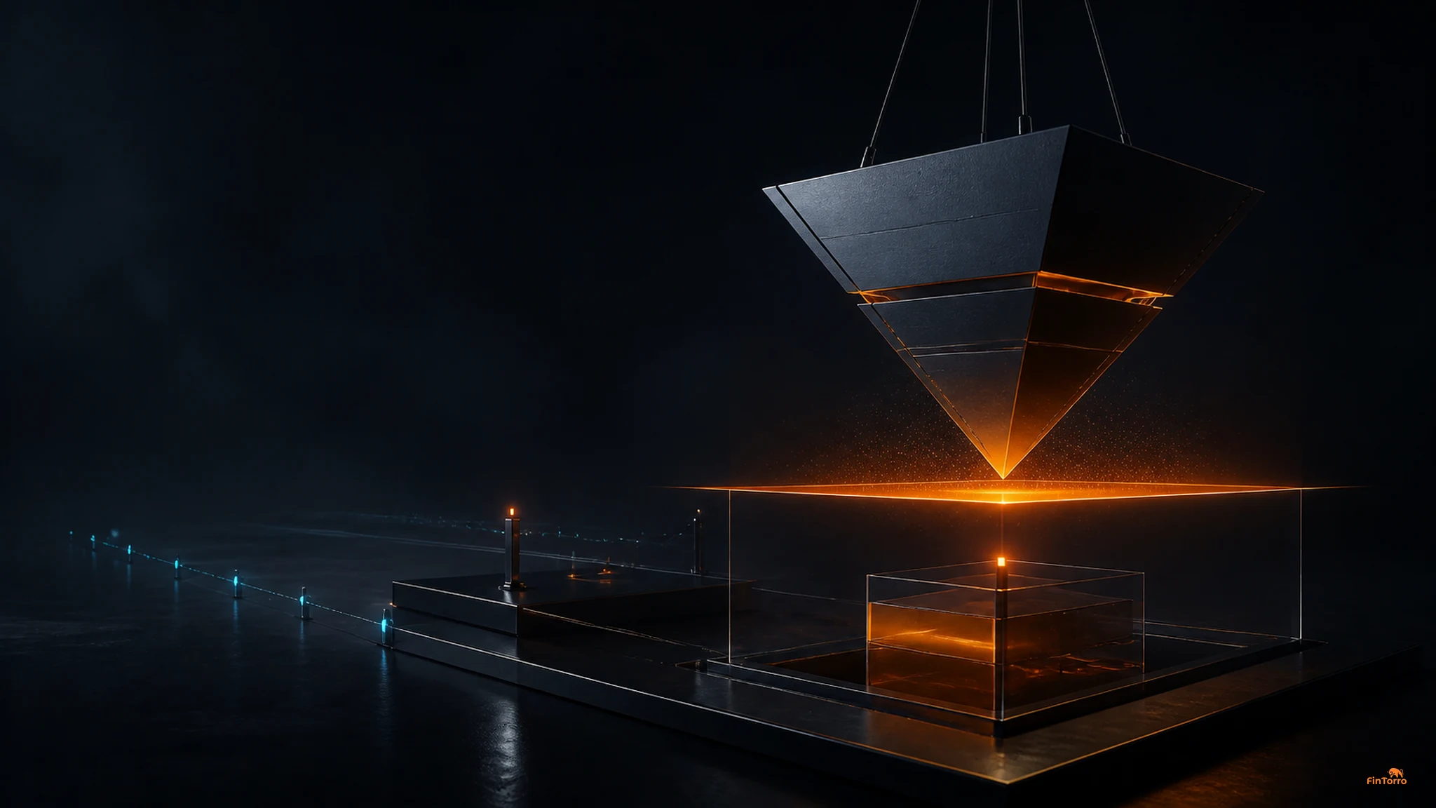 Crypto prop firms with no trailing drawdown models fintorro