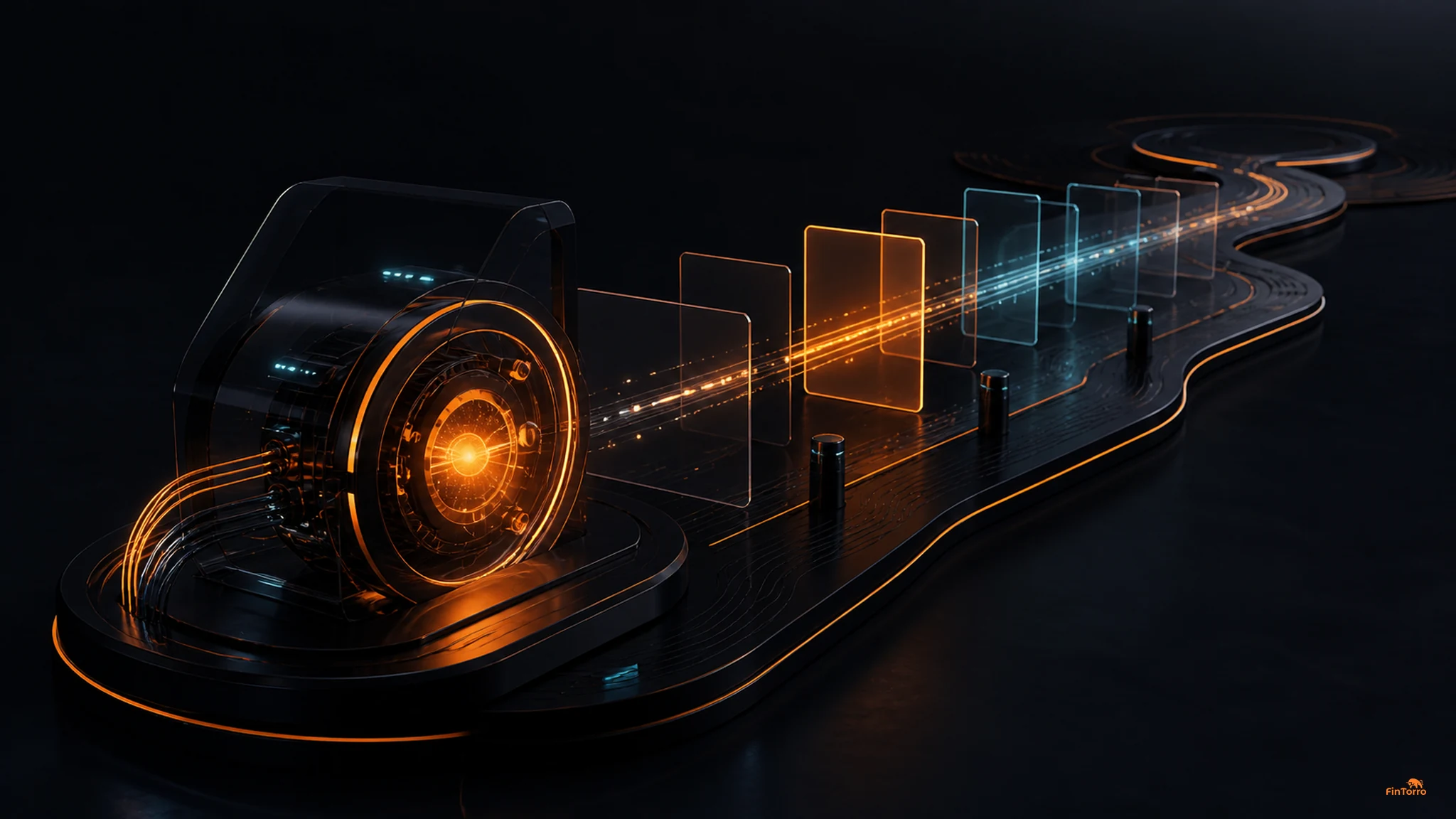Crypto prop firms with realistic profit targets fintorro
