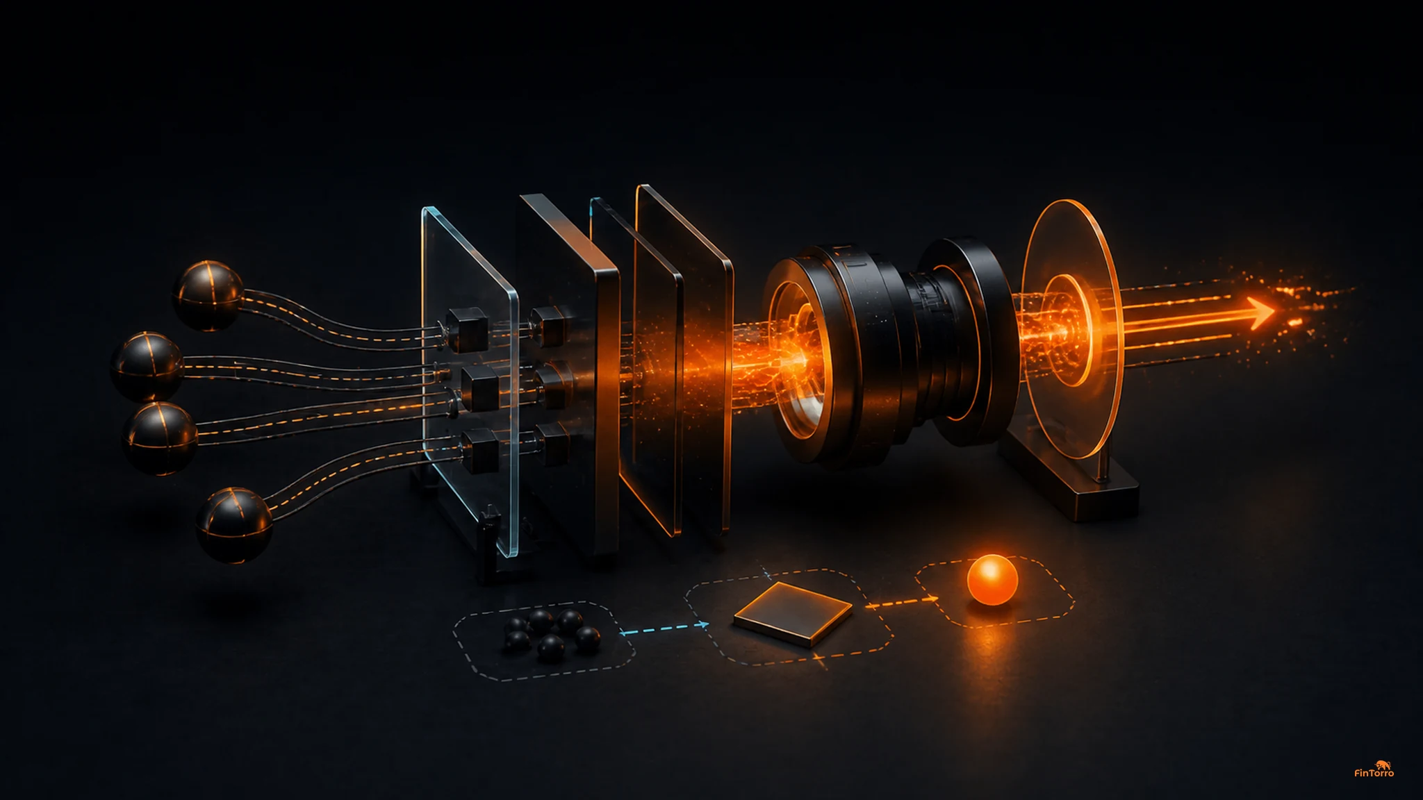 Crypto prop firms with the fastest withdrawal processing fintorro