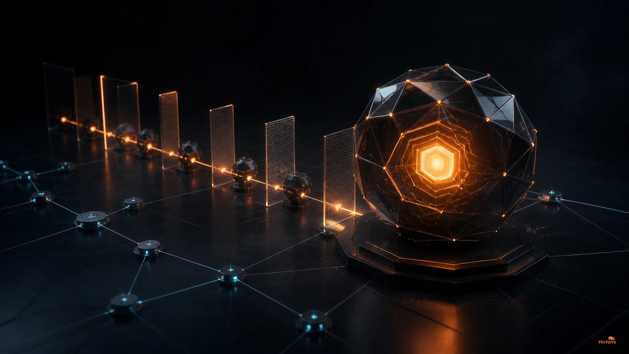 Crypto prop trading strategies that fit strict risk models fintorro