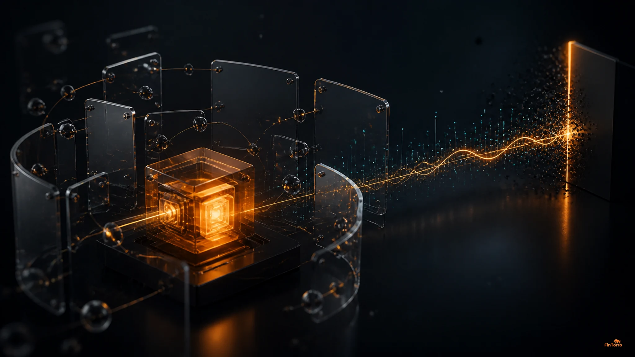Crypto Taxes Made Simple — What Every New Trader Should Know fintorro