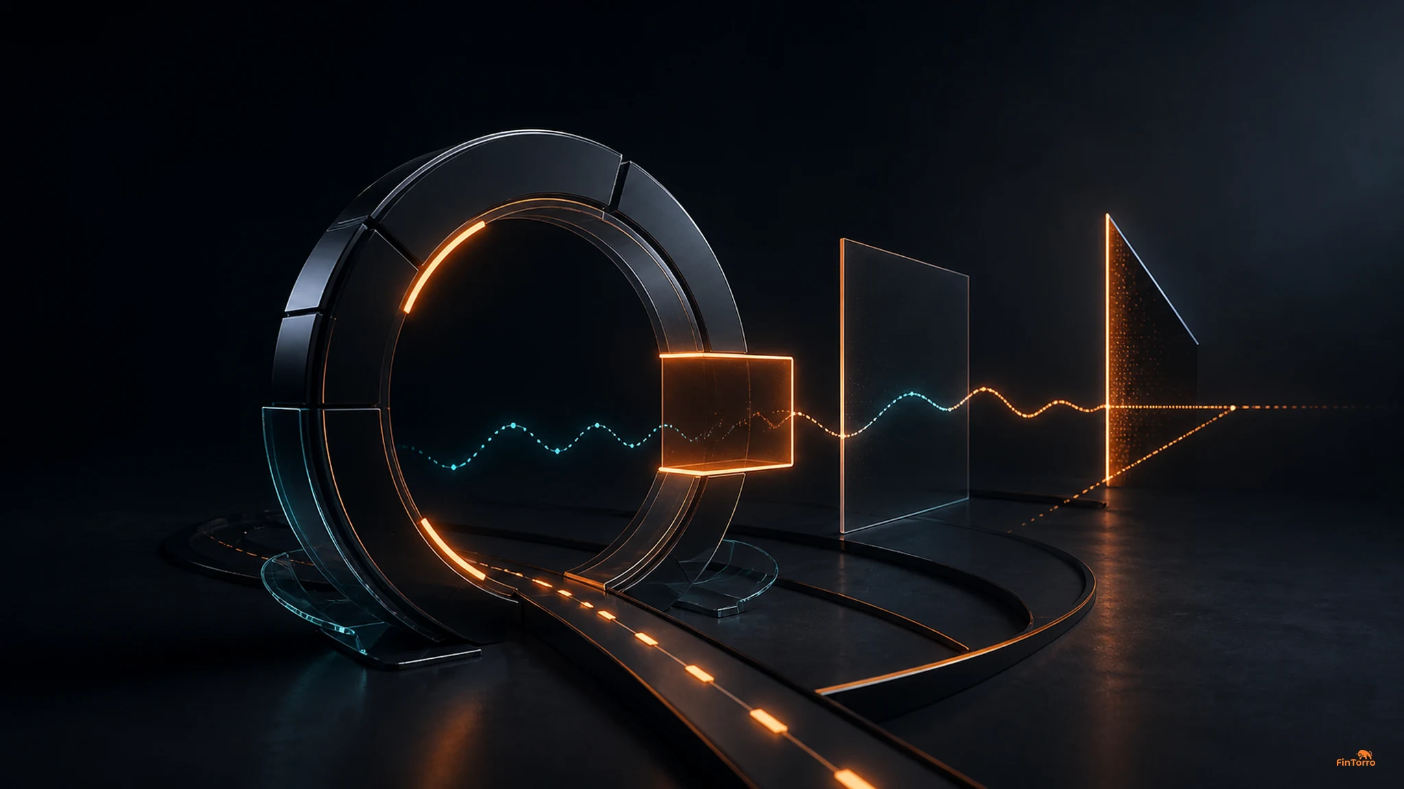 Equilibrium Explained Simply for First-Time Smart Traders fintorro