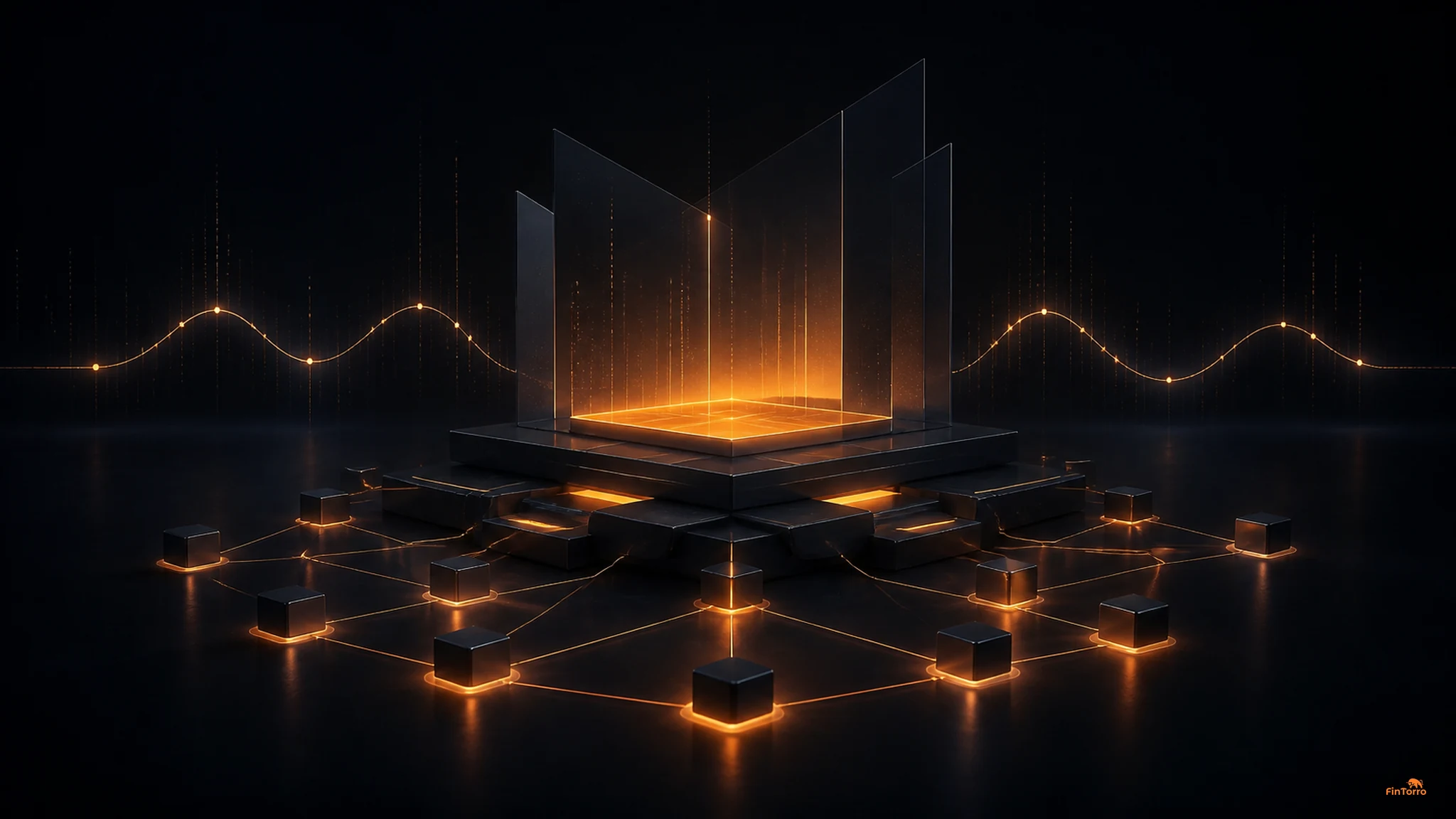 Fintorro at IX Trader Show: Top Highlights and Insights for Traders fintorro