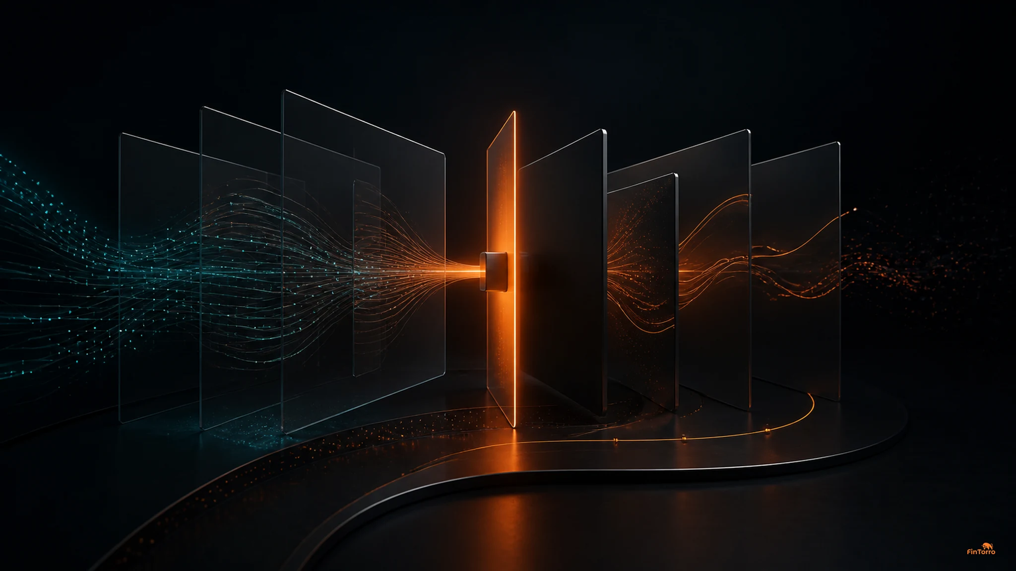 From Strategy to Success: Vikram Jhaveri’s Experience in The Leap TradingView Challenge fintorro