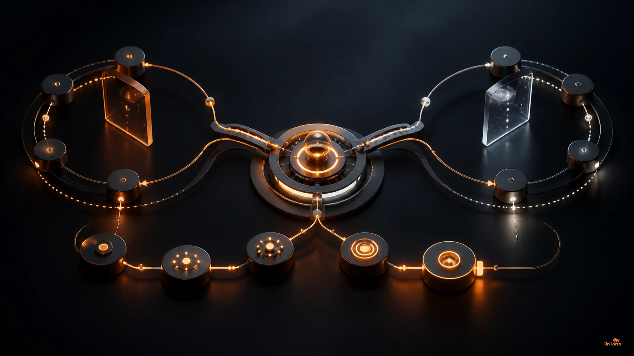 FTMO vs Funded Trading Plus (crypto): fees, drawdown rules, and payouts compared (2025) fintorro