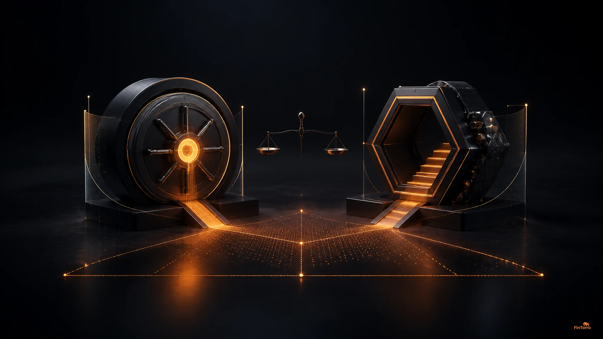Funded Trading Plus vs The5ers (crypto): fees, drawdown rules, and payouts compared (2026) fintorro