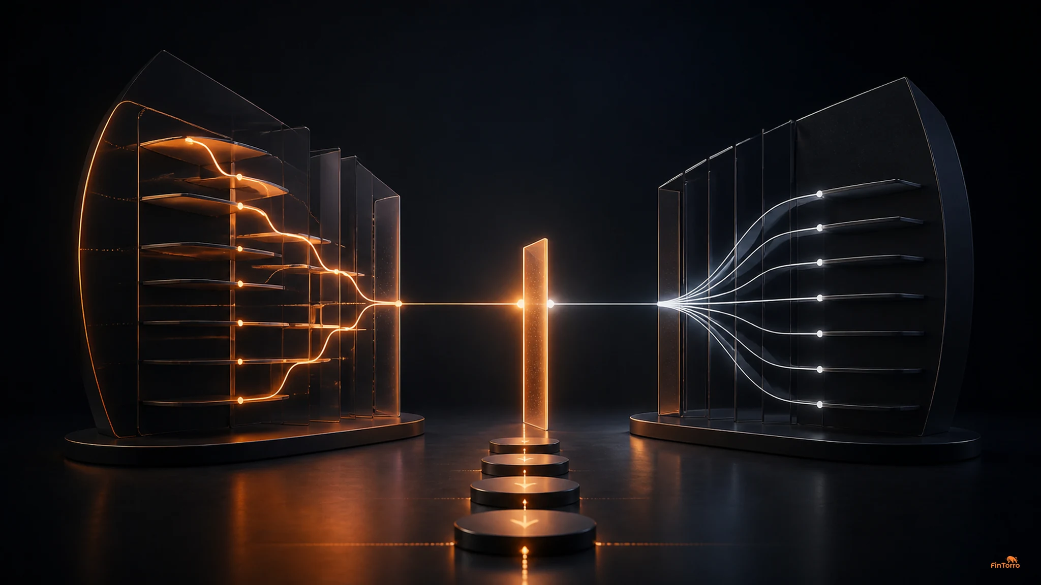 FundedNext vs Funded Trading Plus (crypto): fees, drawdown rules, and payouts compared (2025) fintorro