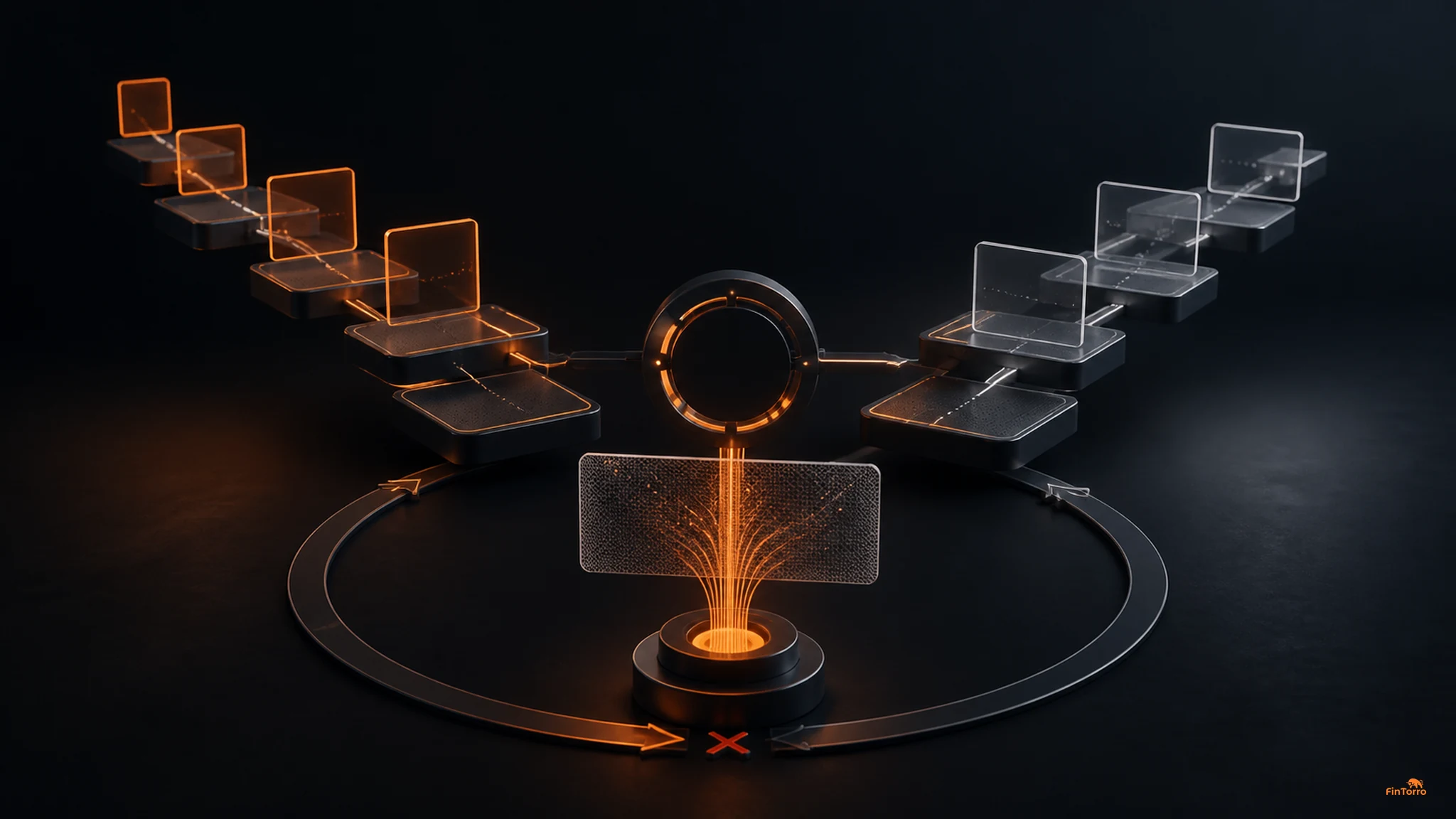 FundedNext vs Funded Trading Plus (crypto): fees, drawdown rules, and payouts compared (2026) fintorro