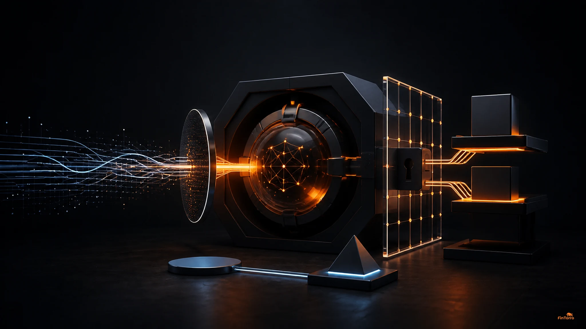 Futures prop firms compatible with Tradovate fintorro